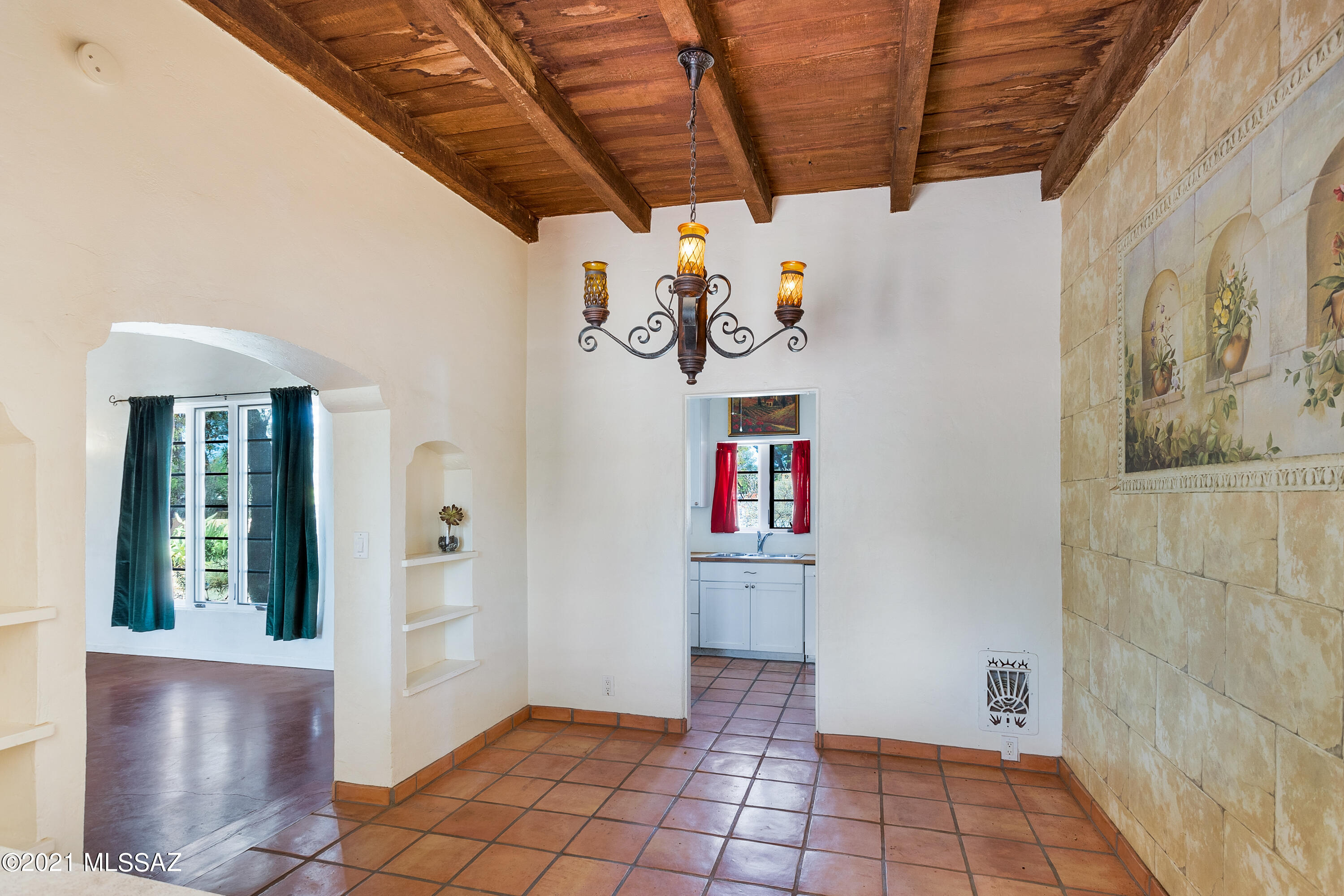 San Clemente - Residential