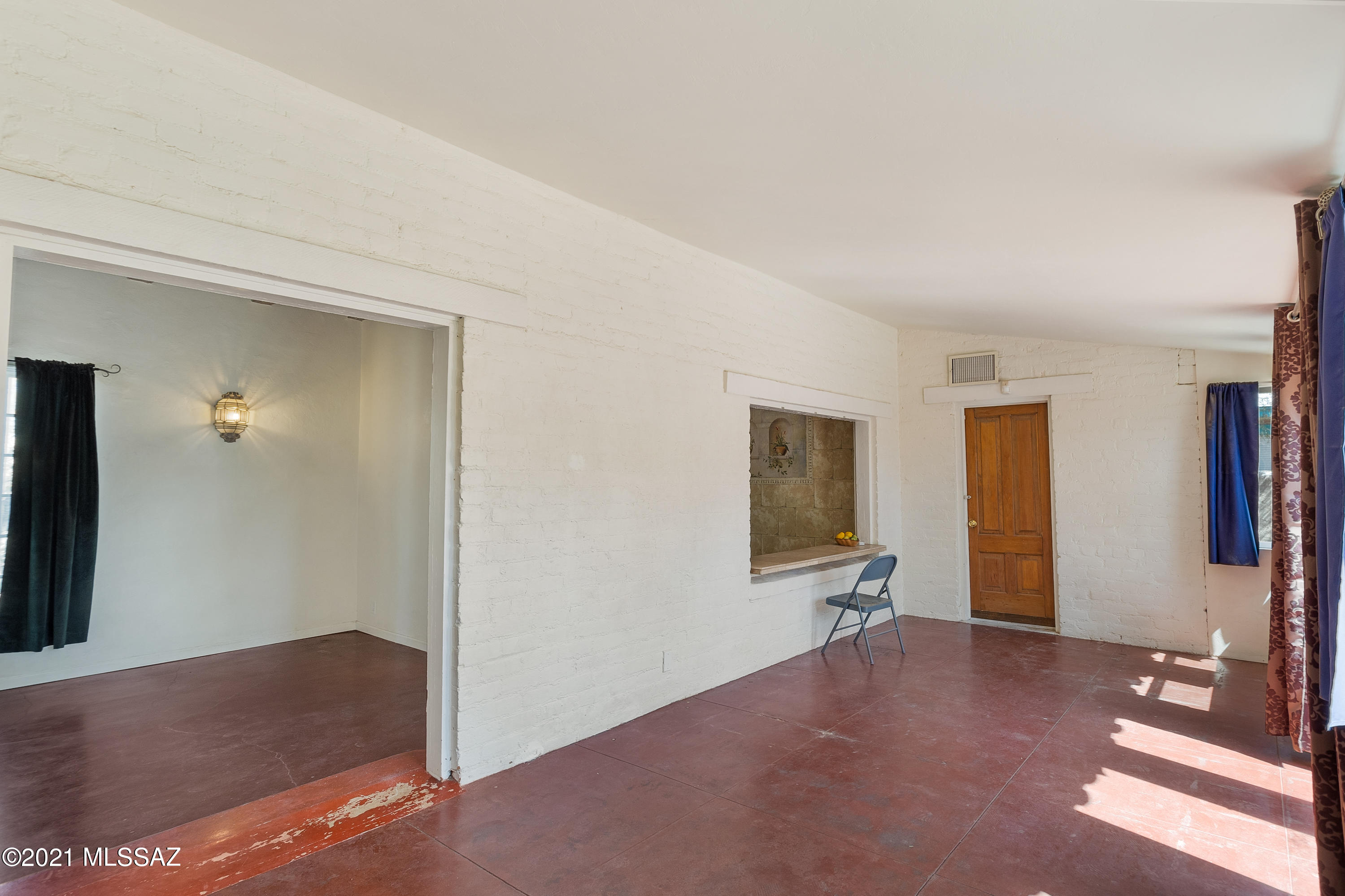 San Clemente - Residential
