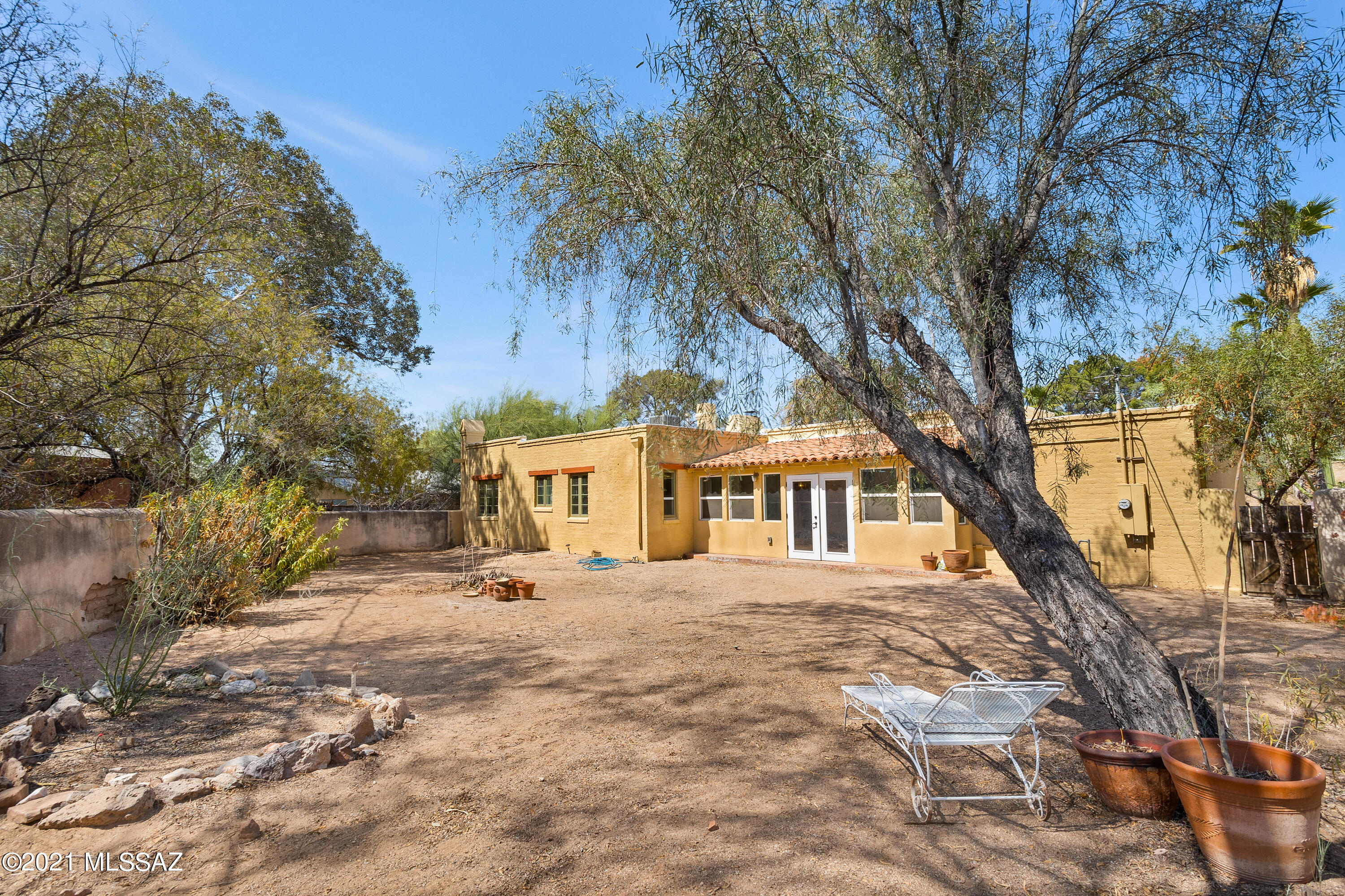 San Clemente - Residential
