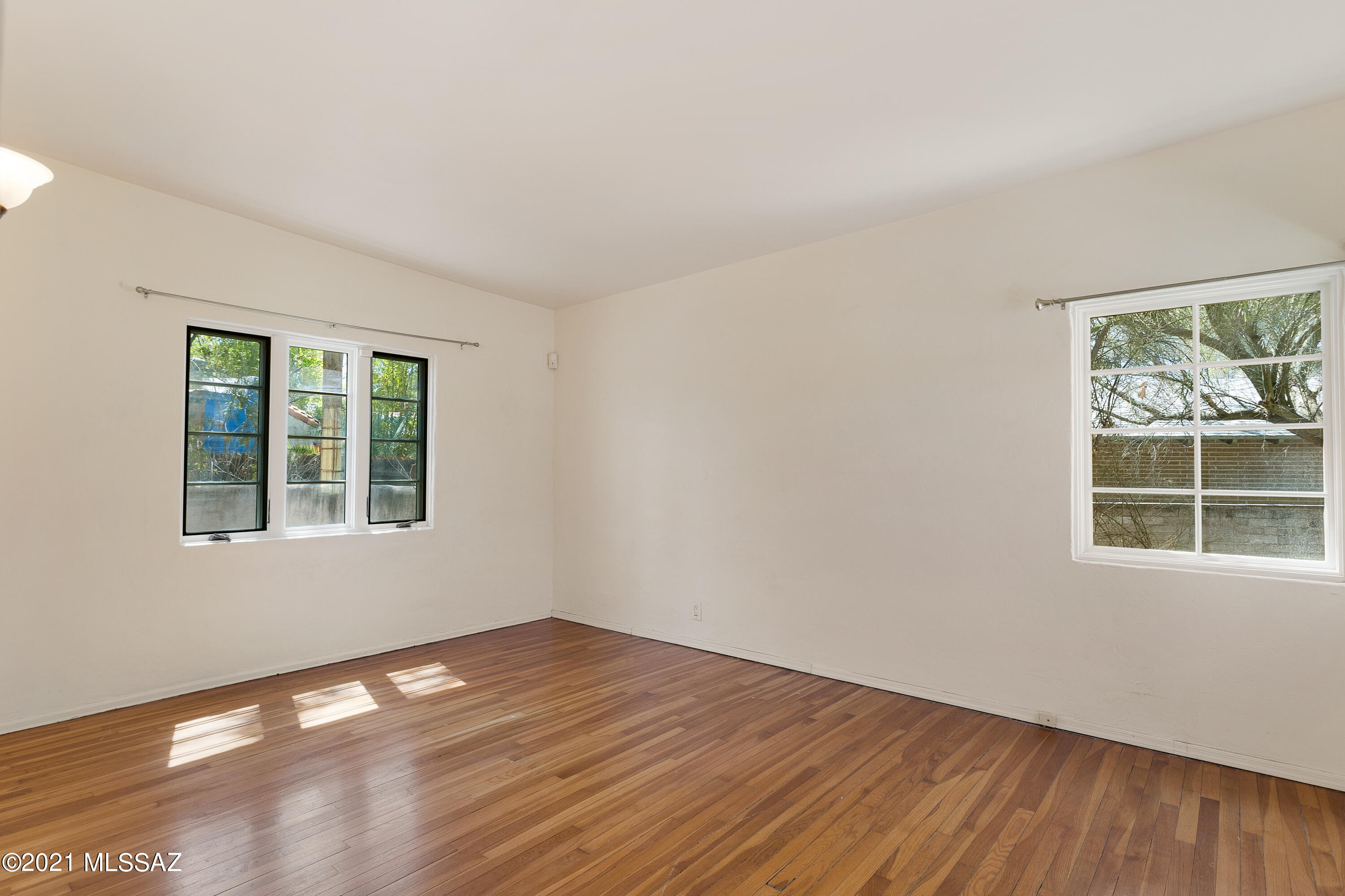 San Clemente - Residential