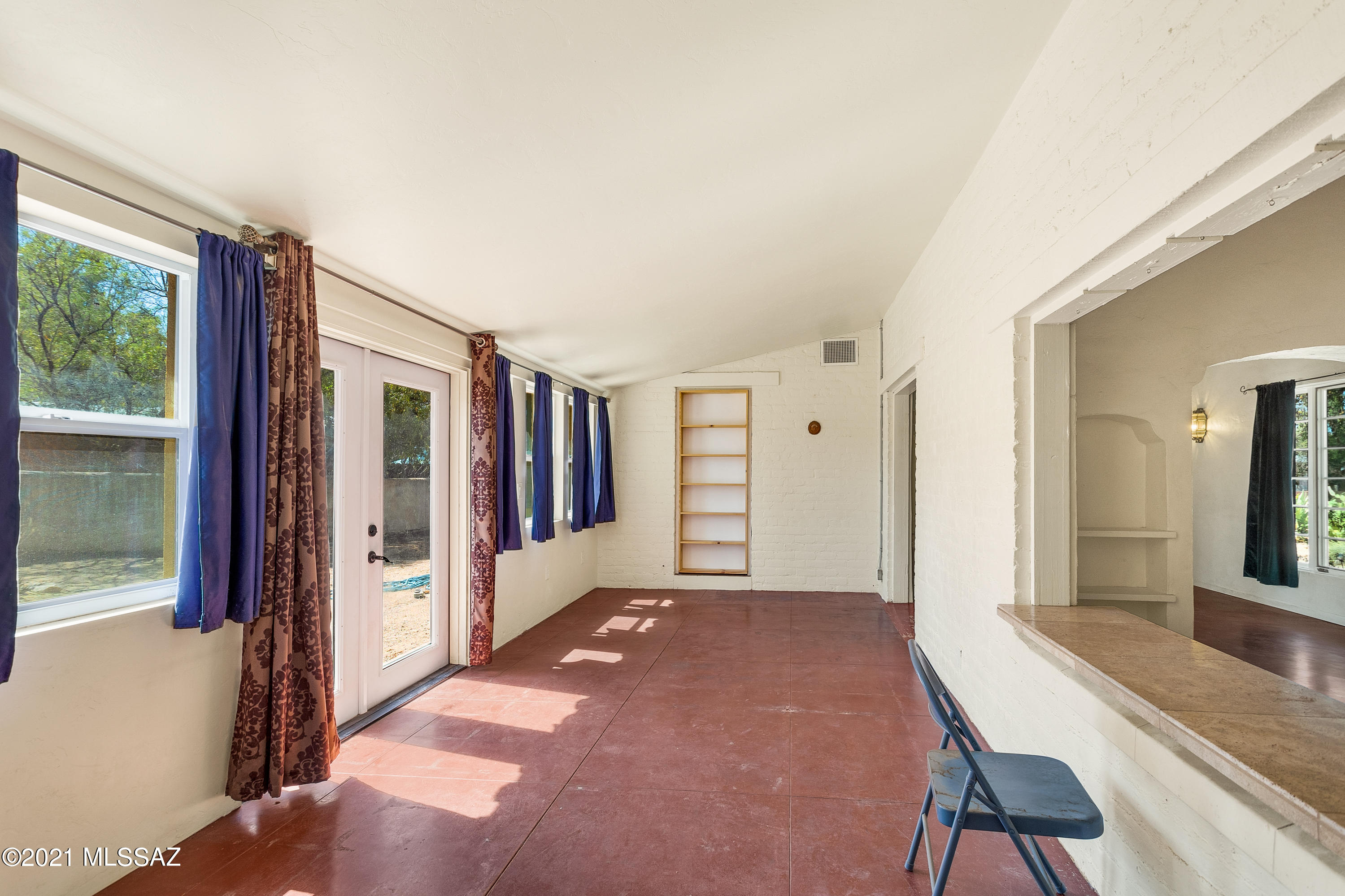 San Clemente - Residential