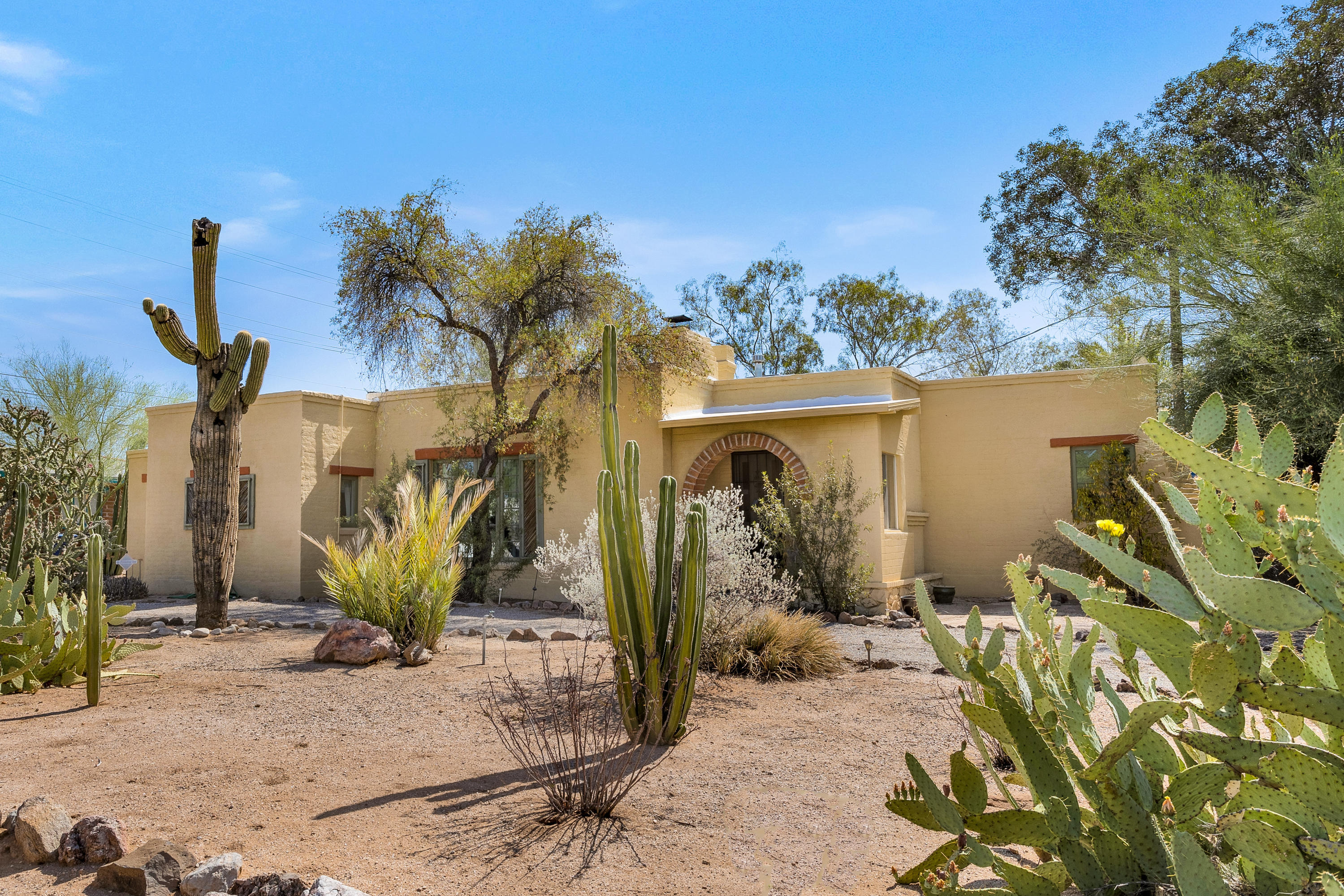 San Clemente - Residential