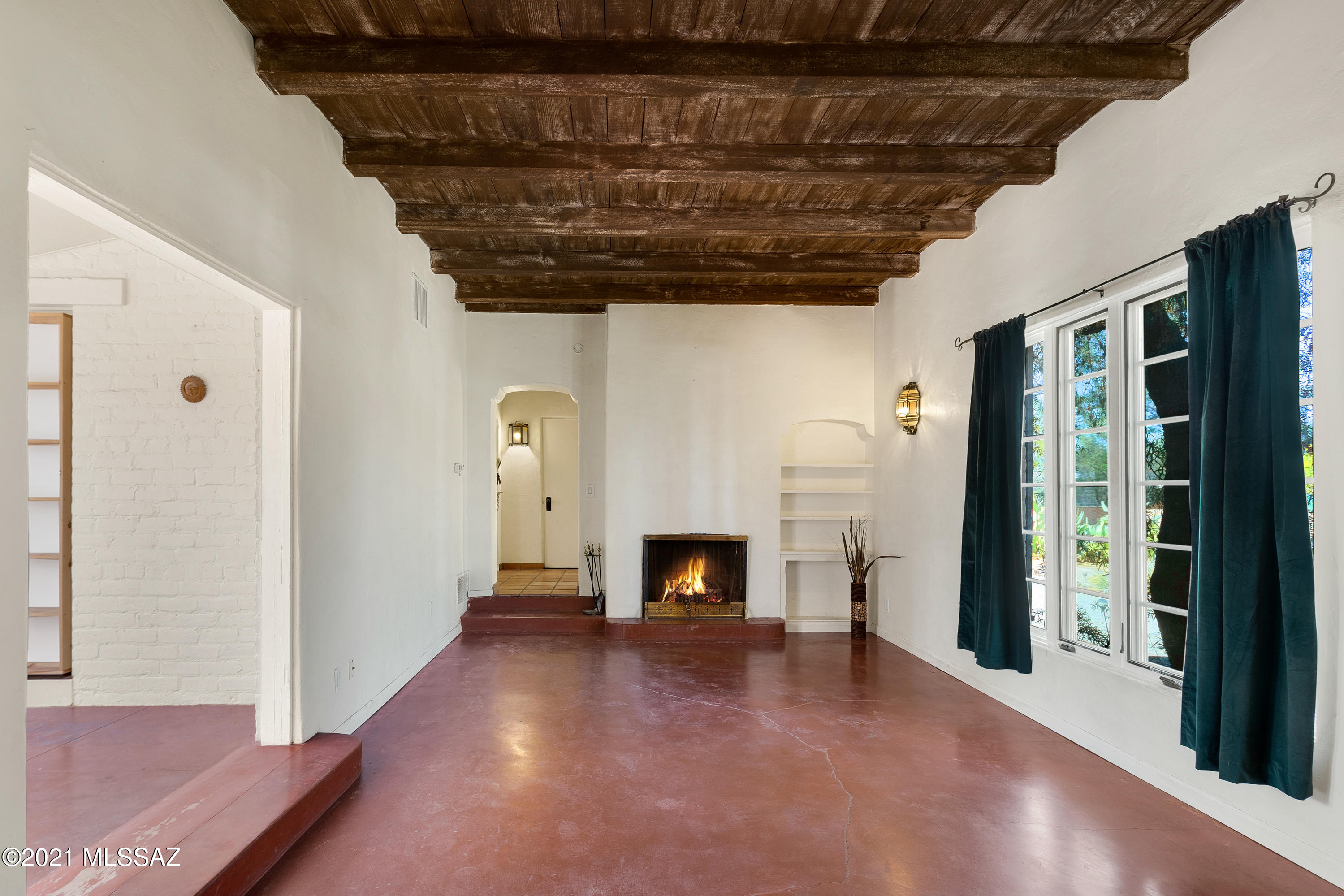 San Clemente - Residential
