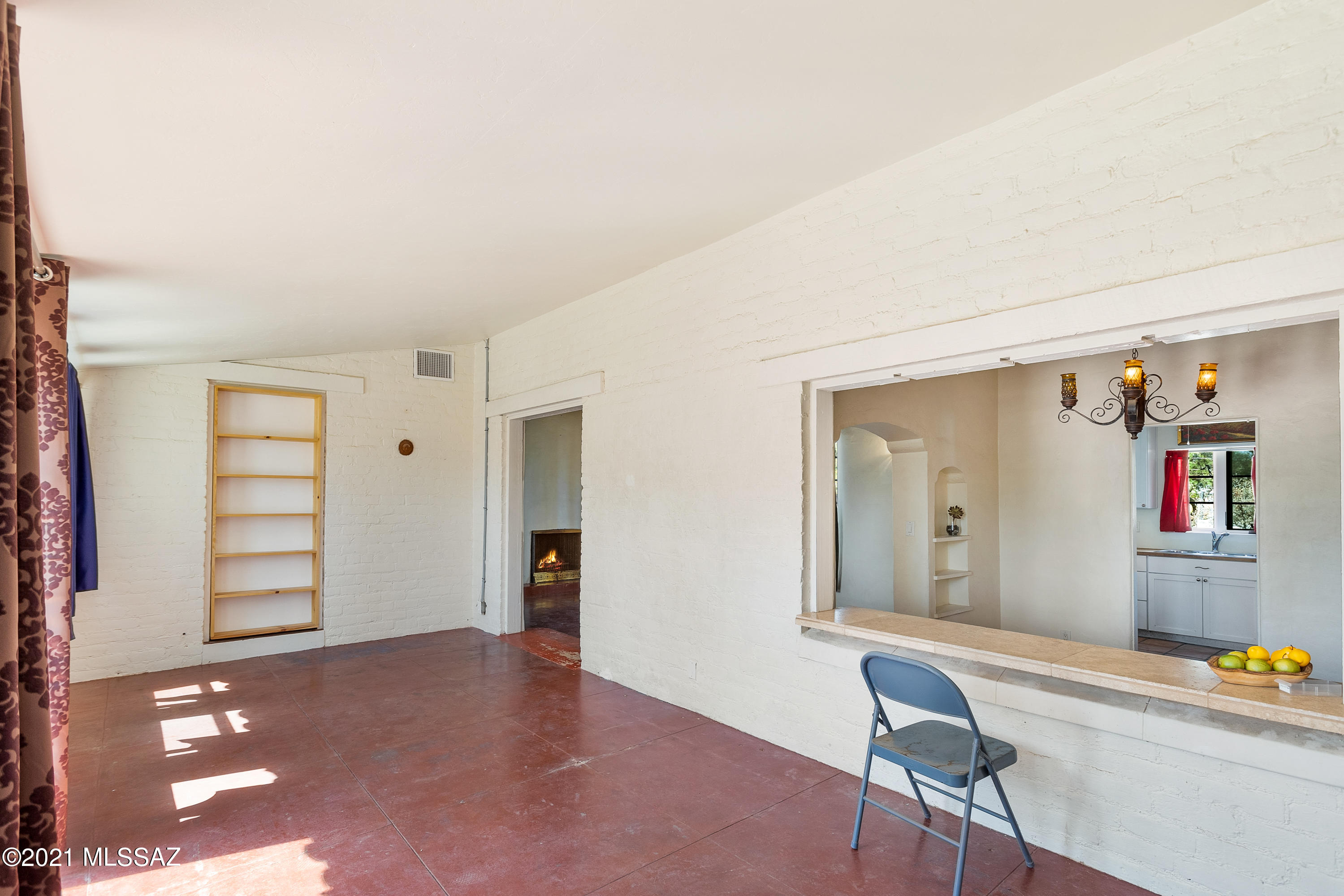 San Clemente - Residential