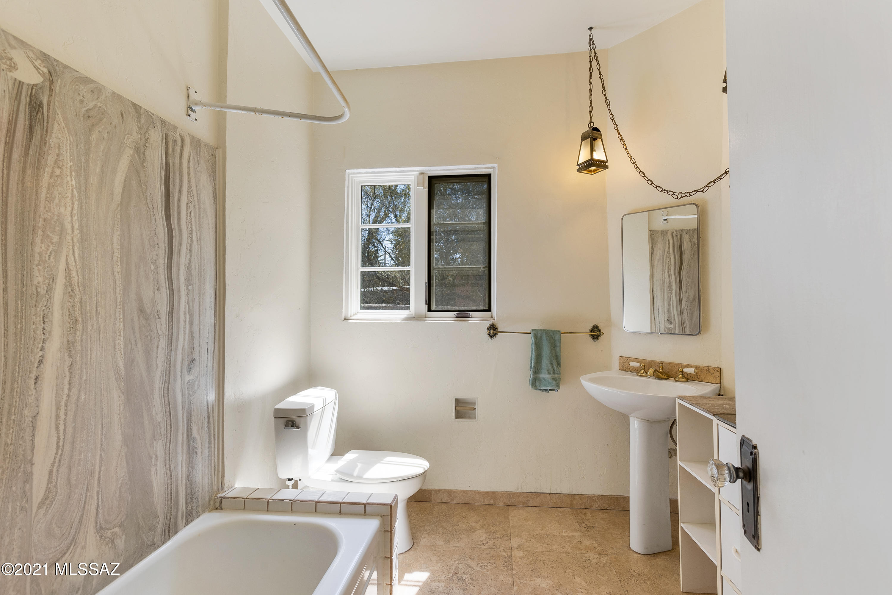San Clemente - Residential