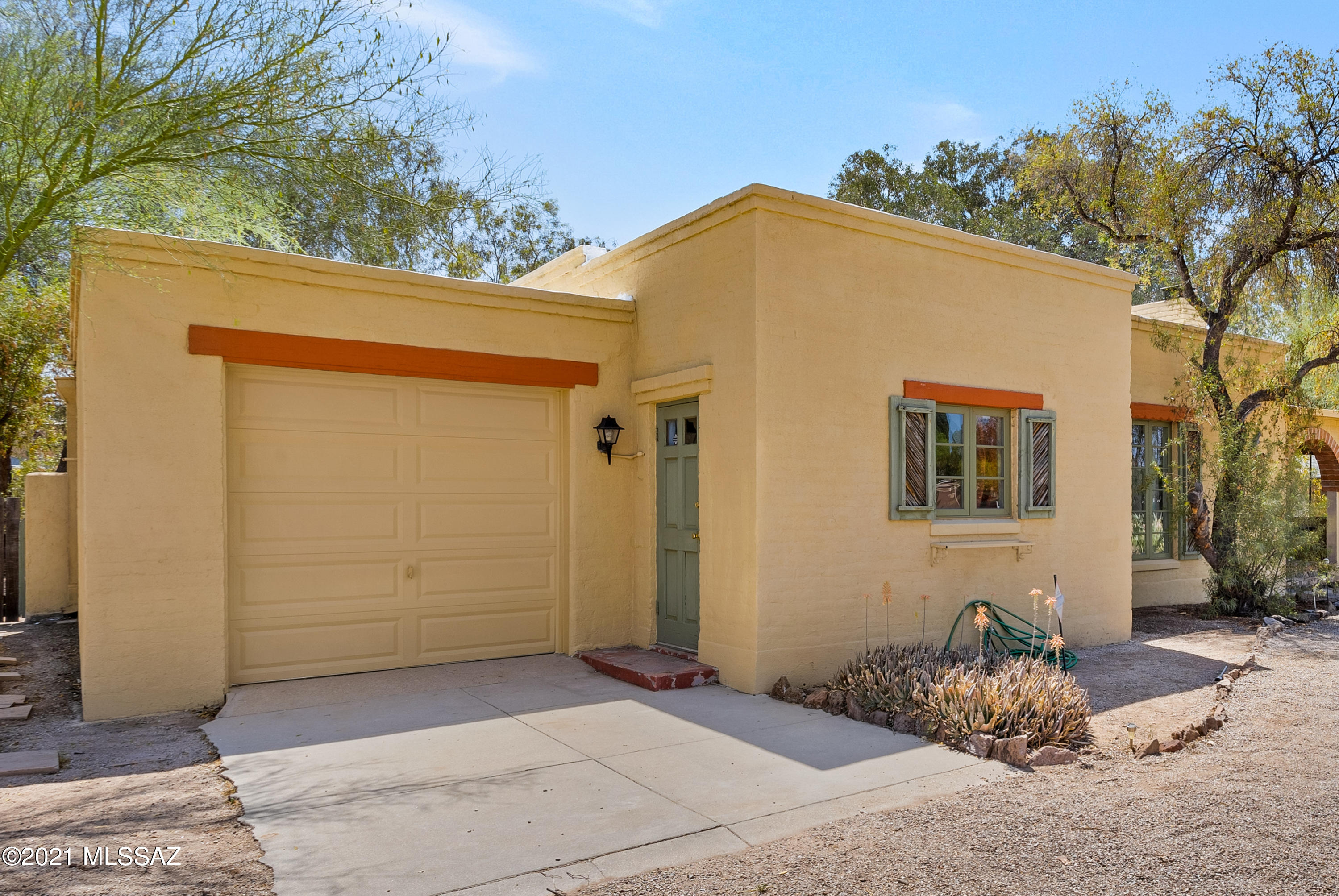 San Clemente - Residential