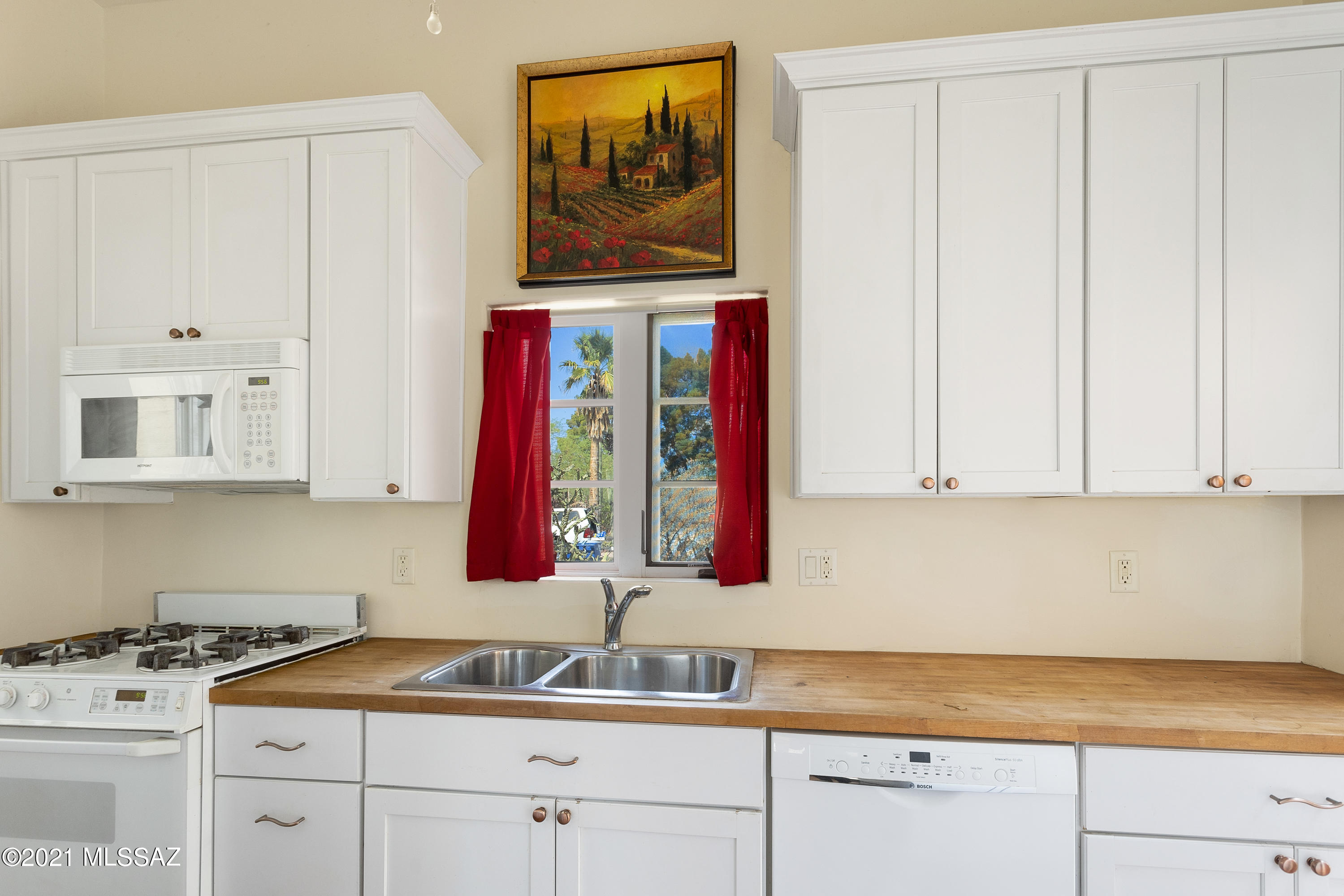 San Clemente - Residential