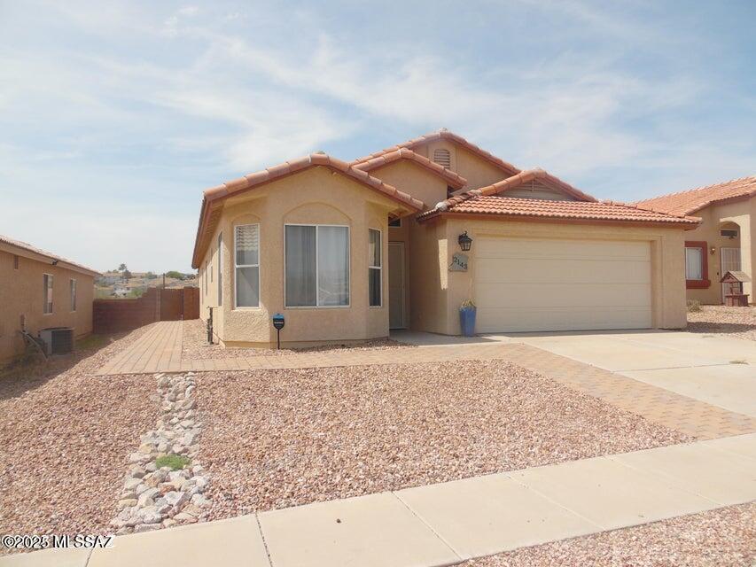 Golden Hills (1-35) - Residential Lease