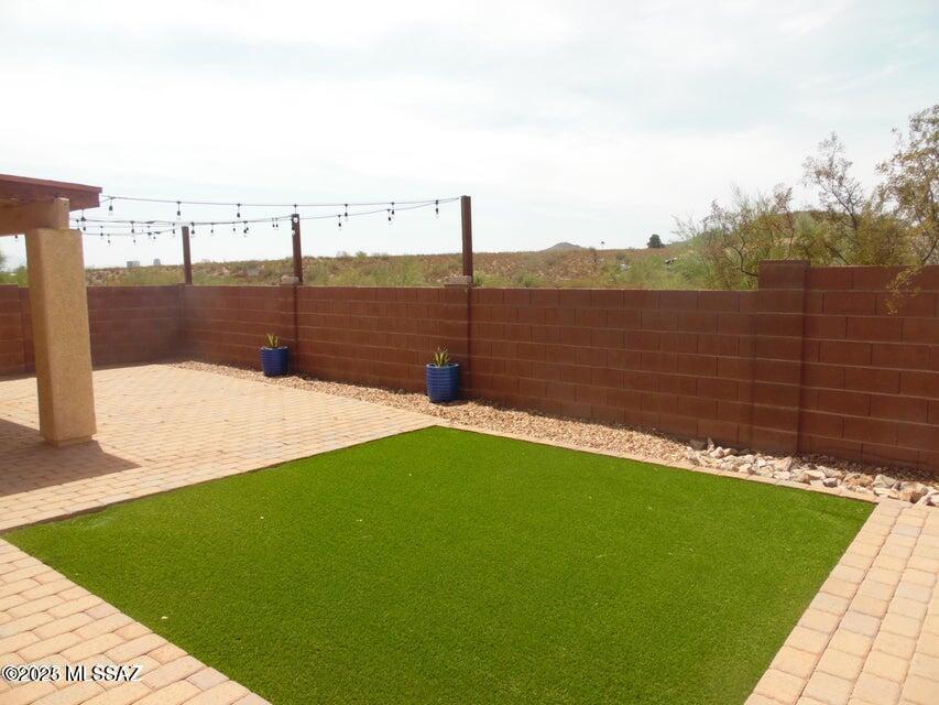 Golden Hills (1-35) - Residential Lease