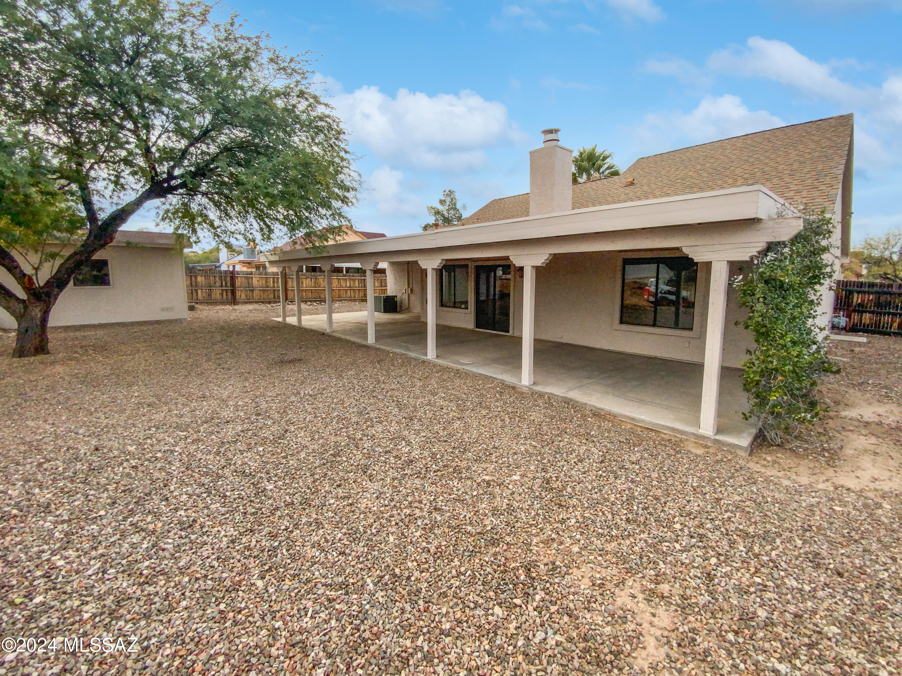Saddlewood Ranch (1-285) - Residential
