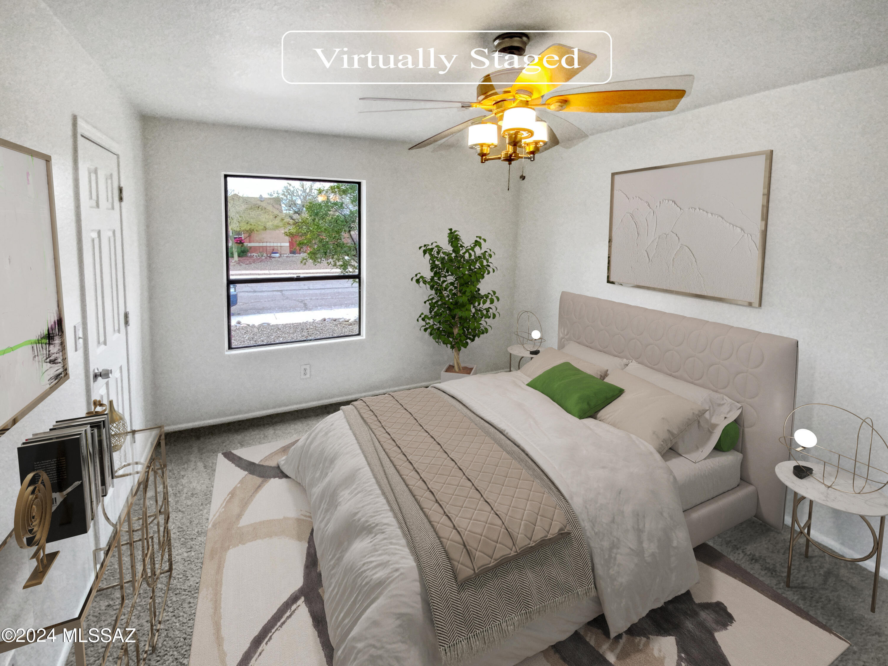 Saddlewood Ranch (1-285) - Residential