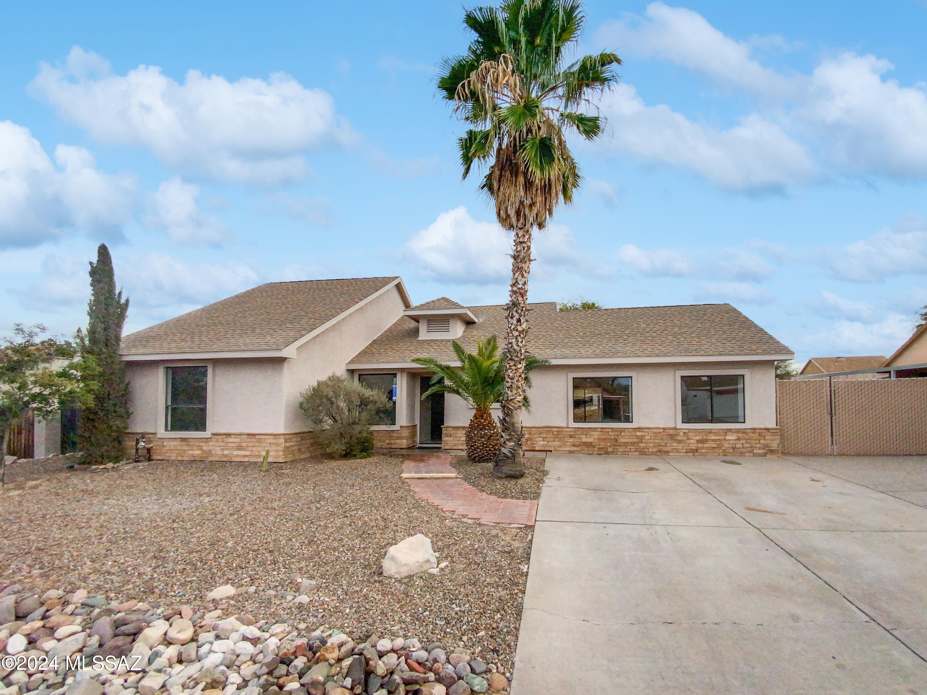 Saddlewood Ranch (1-285) - Residential