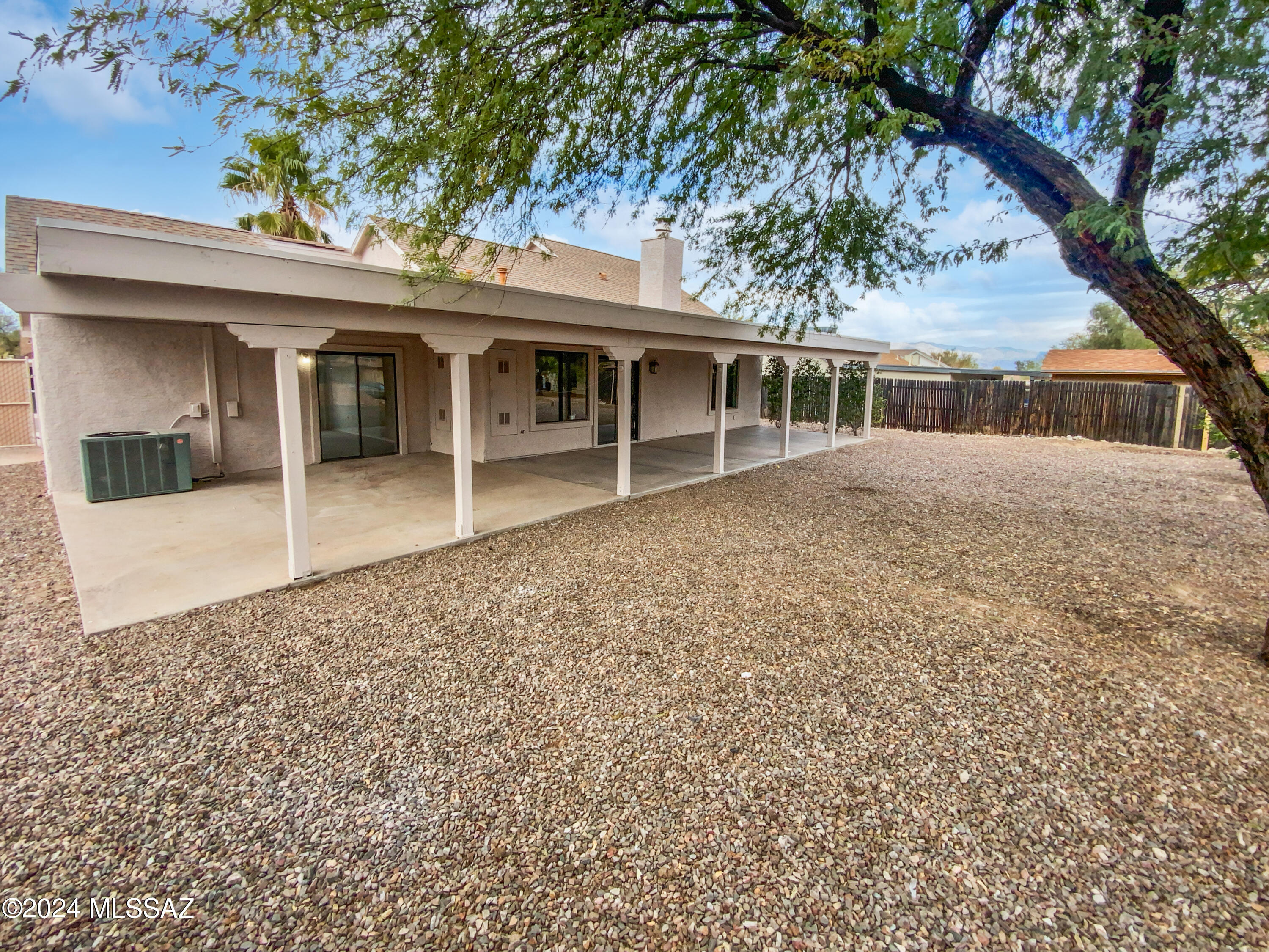 Saddlewood Ranch (1-285) - Residential
