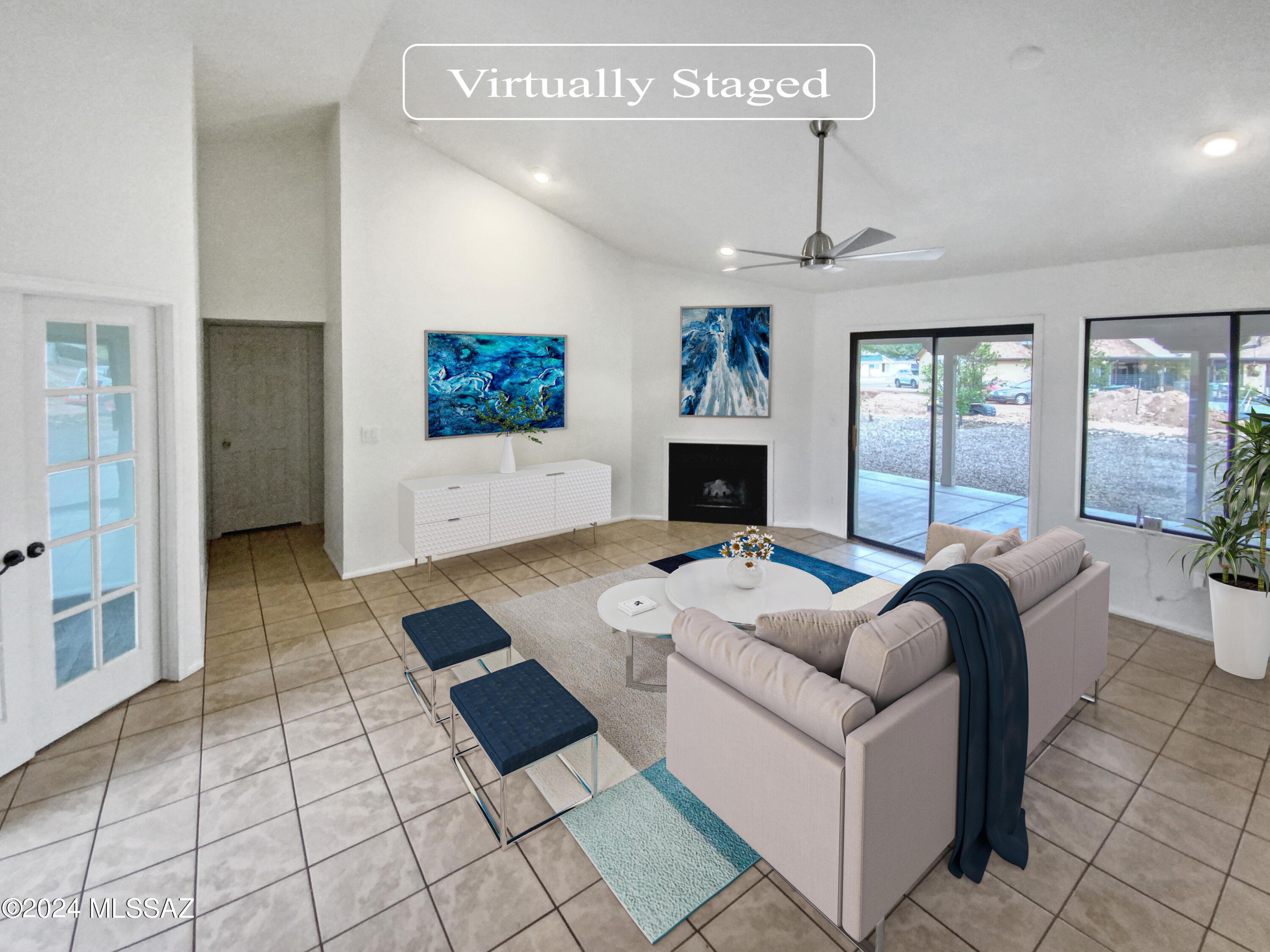 Saddlewood Ranch (1-285) - Residential