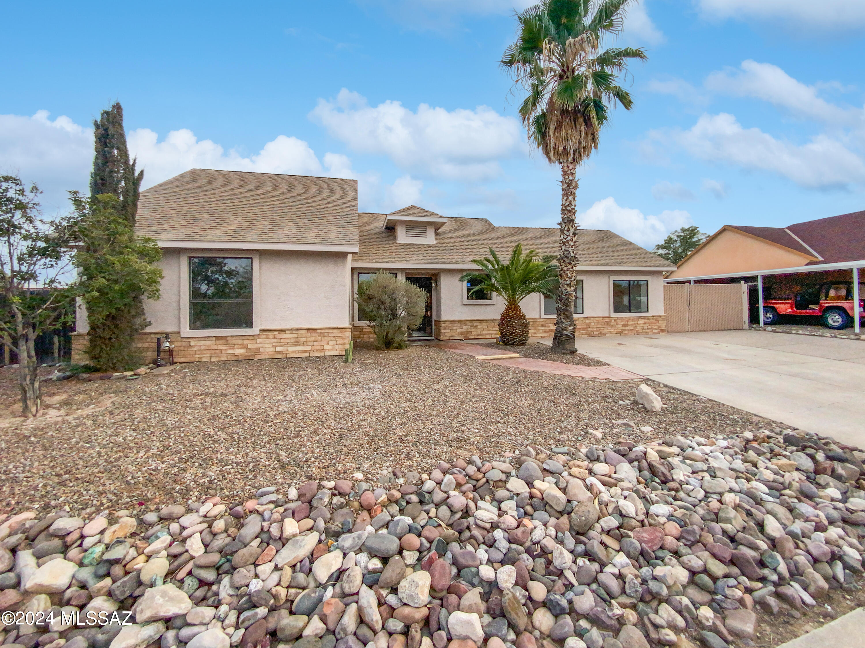 Saddlewood Ranch (1-285) - Residential