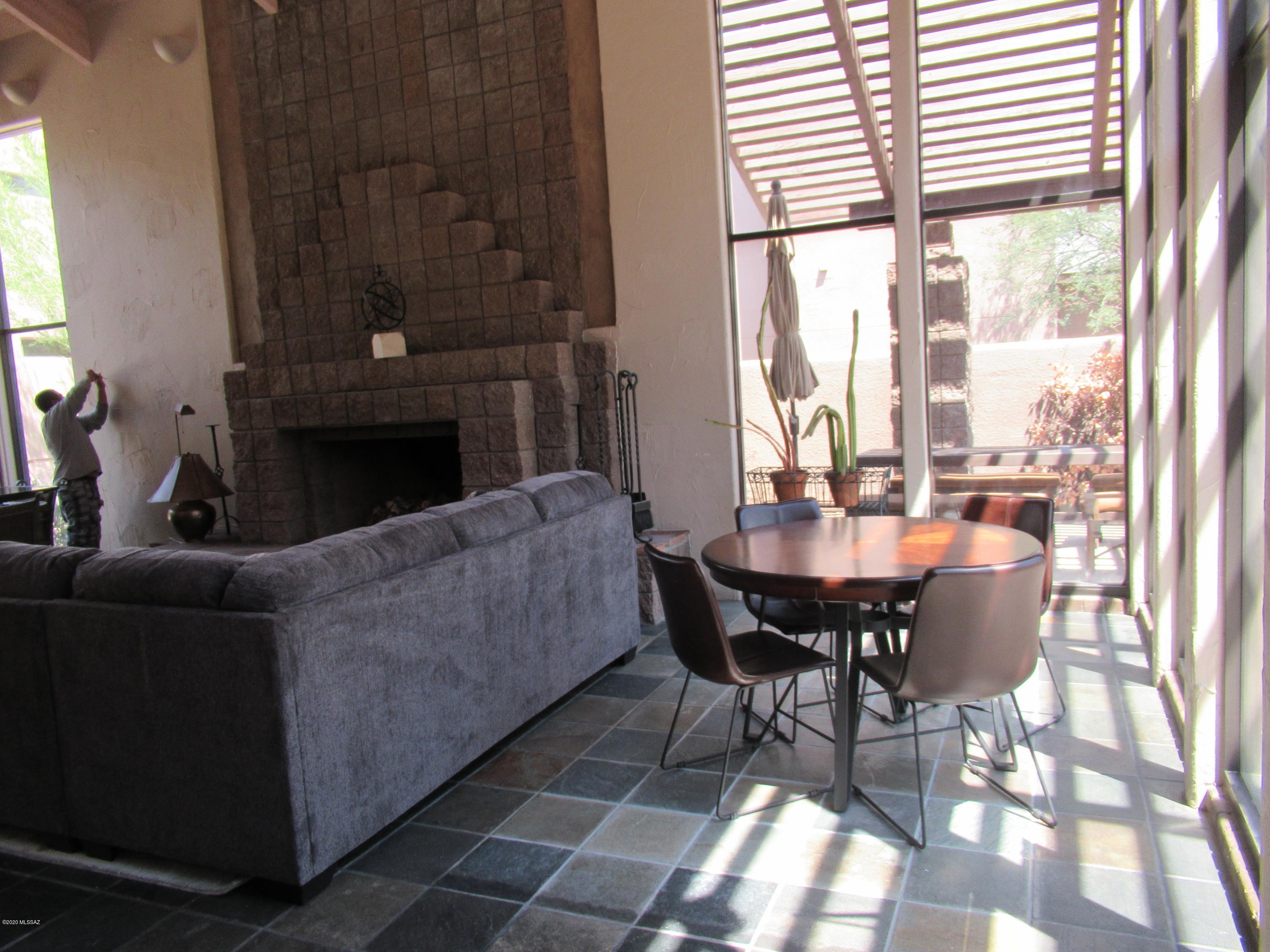 Canyon View At Ventana Condominium (1-264) - Residential Lease