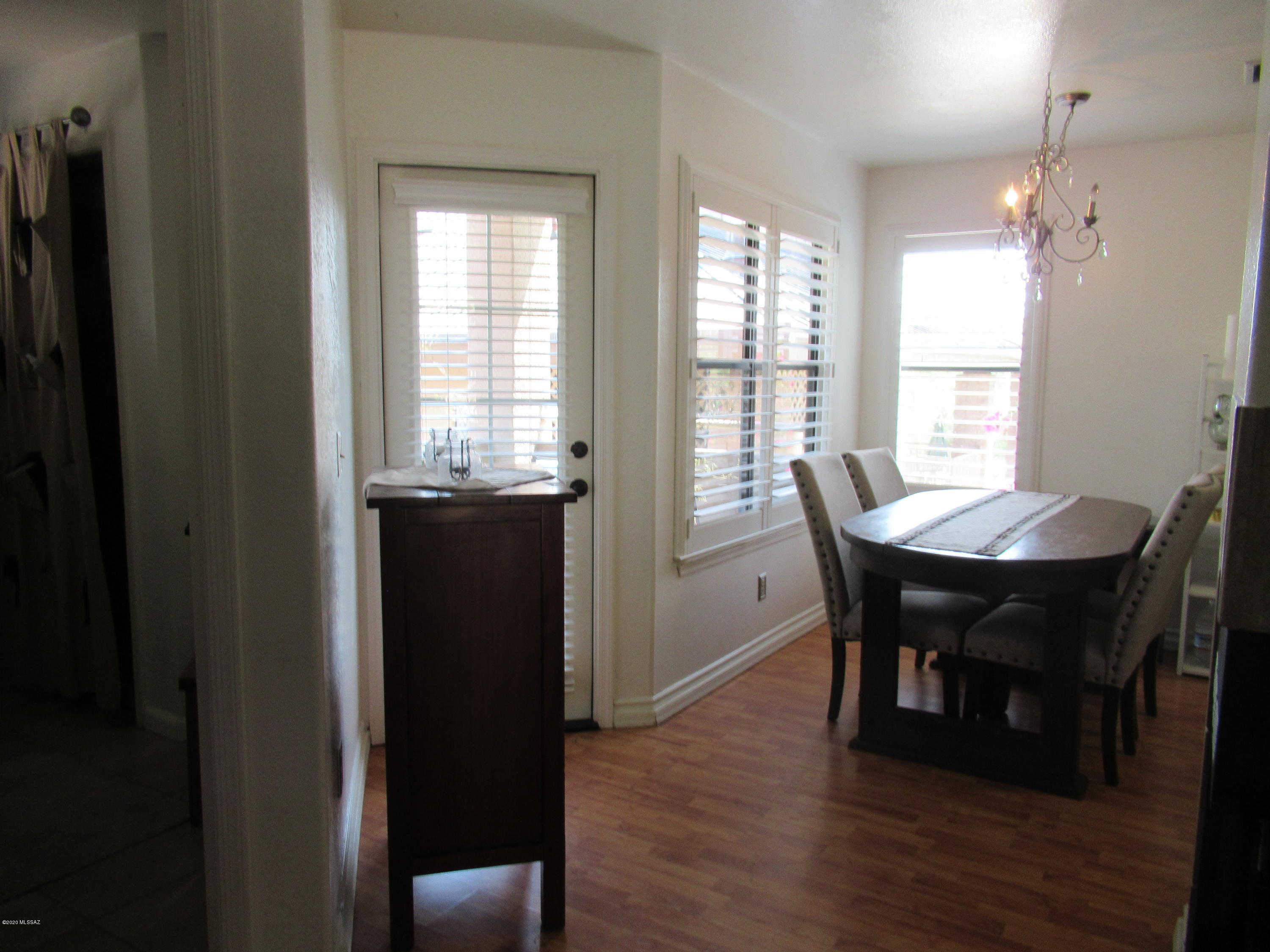 Canyon View At Ventana Condominium (1-264) - Residential Lease