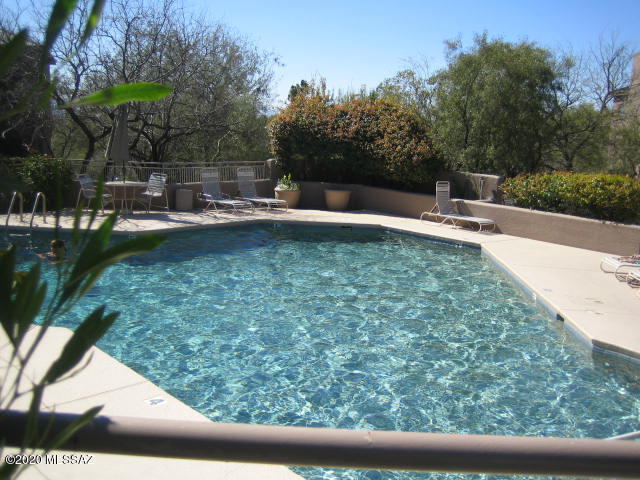 Canyon View At Ventana Condominium (1-264) - Residential Lease