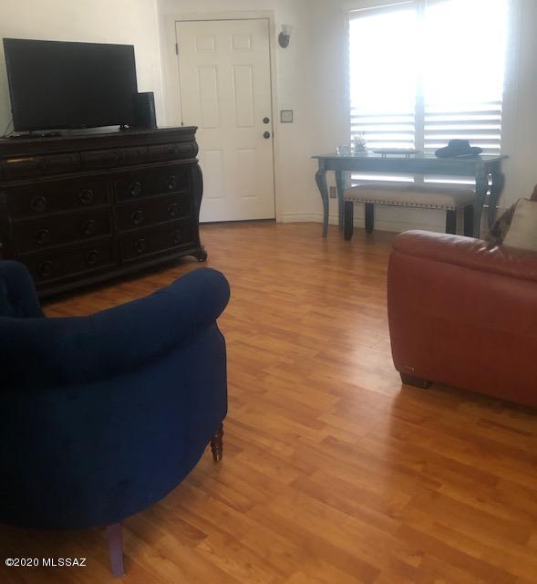 Canyon View At Ventana Condominium (1-264) - Residential Lease