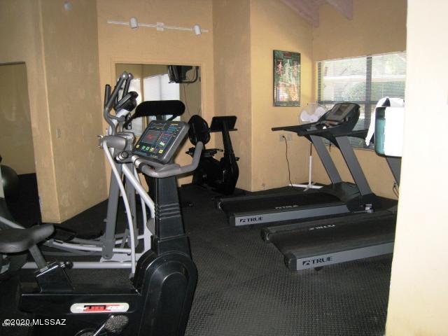 Canyon View At Ventana Condominium (1-264) - Residential Lease