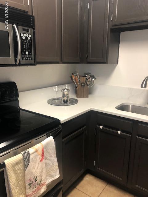 Canyon View At Ventana Condominium (1-264) - Residential Lease