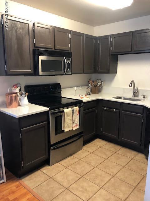 Canyon View At Ventana Condominium (1-264) - Residential Lease