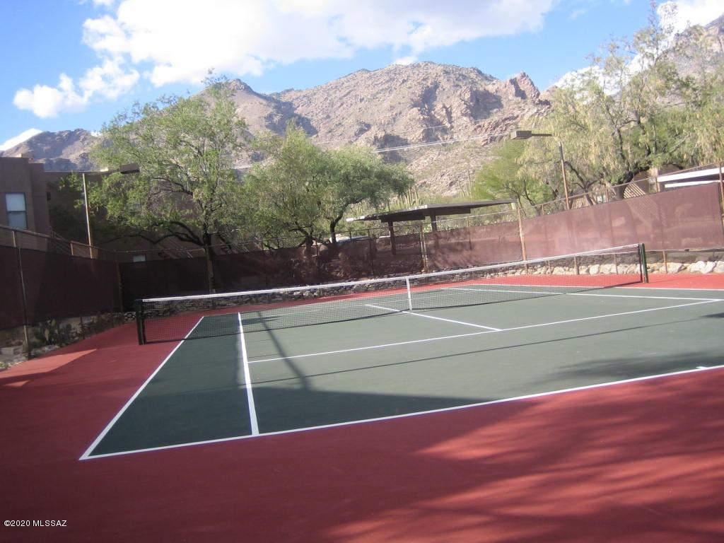 Canyon View At Ventana Condominium (1-264) - Residential Lease