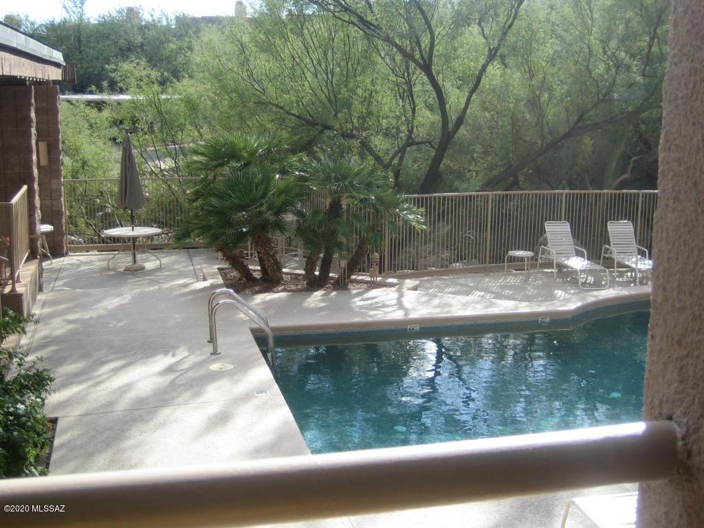Canyon View At Ventana Condominium (1-264) - Residential Lease