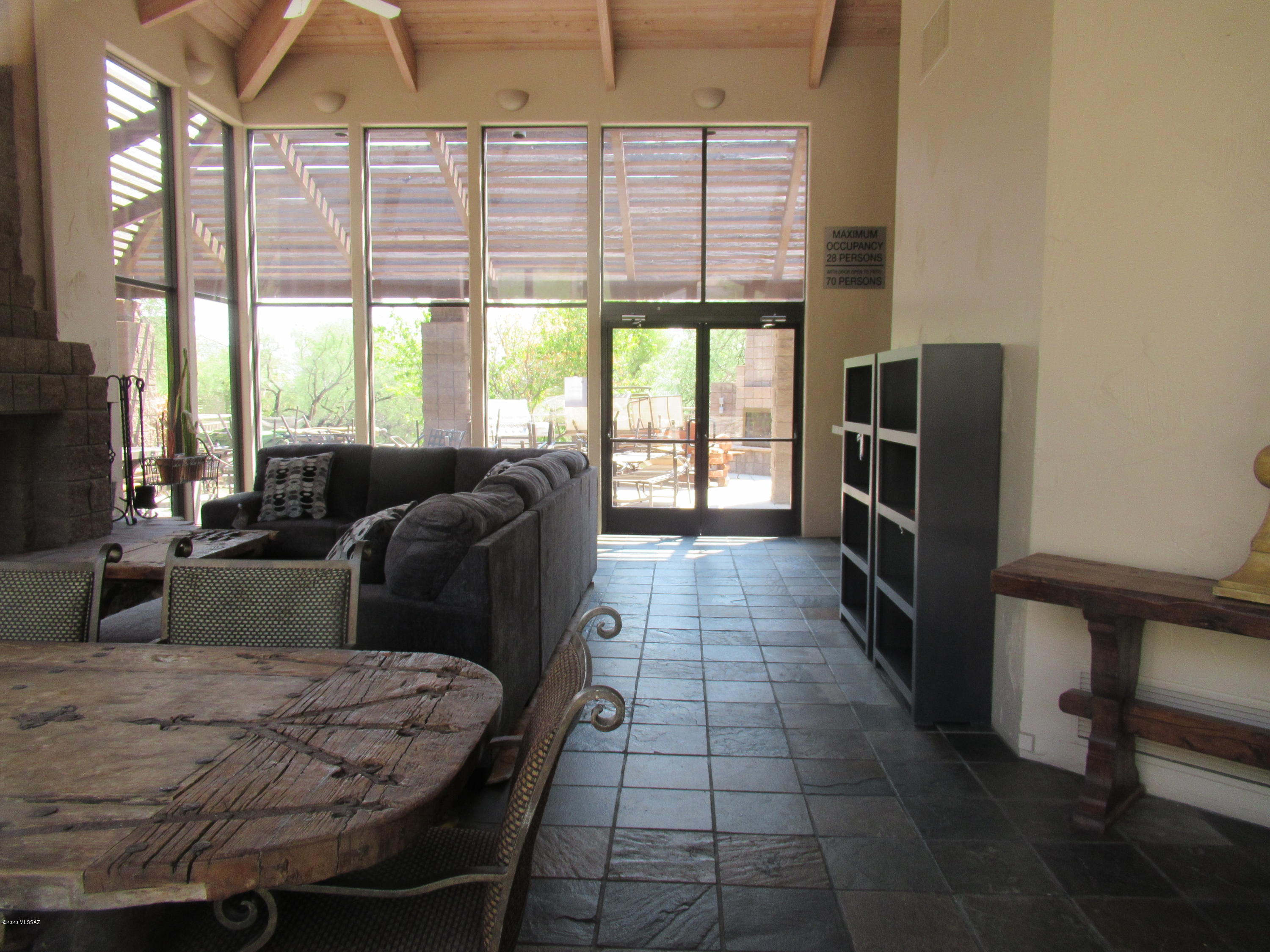 Canyon View At Ventana Condominium (1-264) - Residential Lease