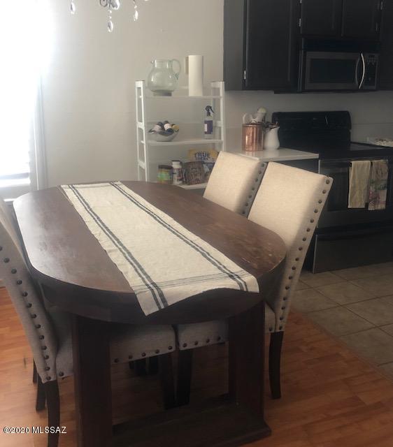 Canyon View At Ventana Condominium (1-264) - Residential Lease