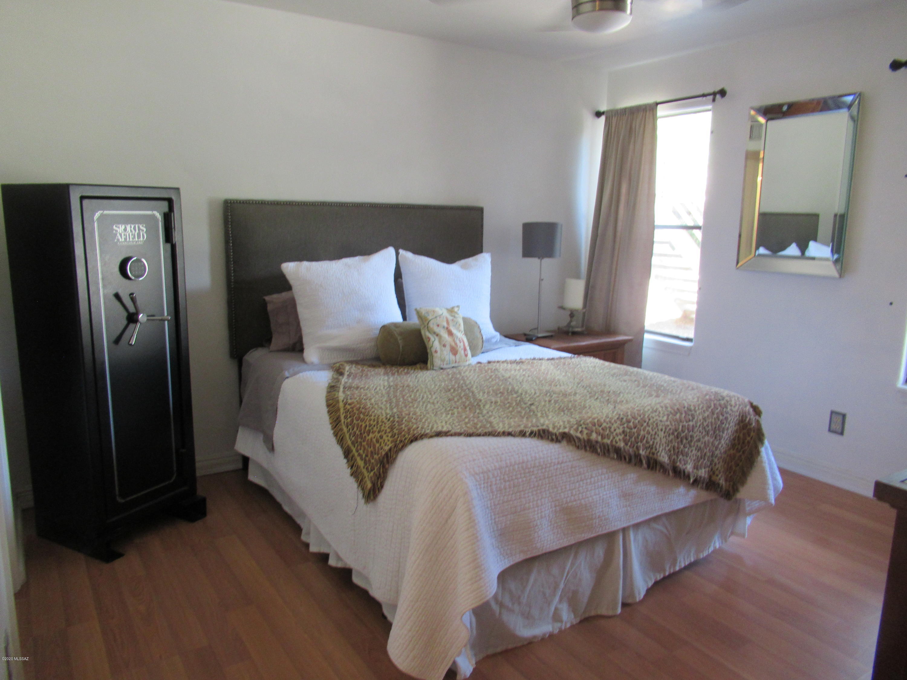 Canyon View At Ventana Condominium (1-264) - Residential Lease