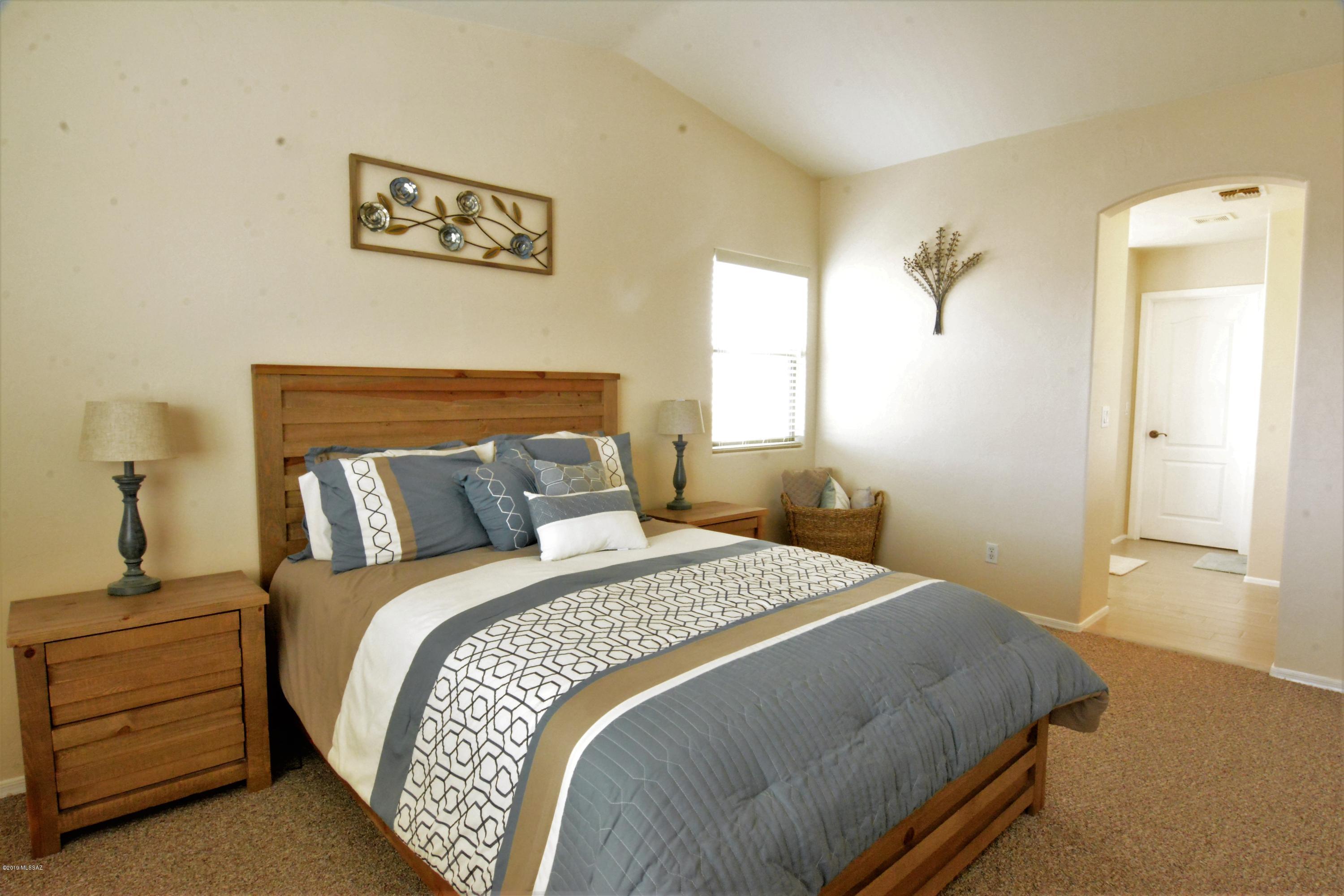 Camino Verde Estates II (1-204) - Residential