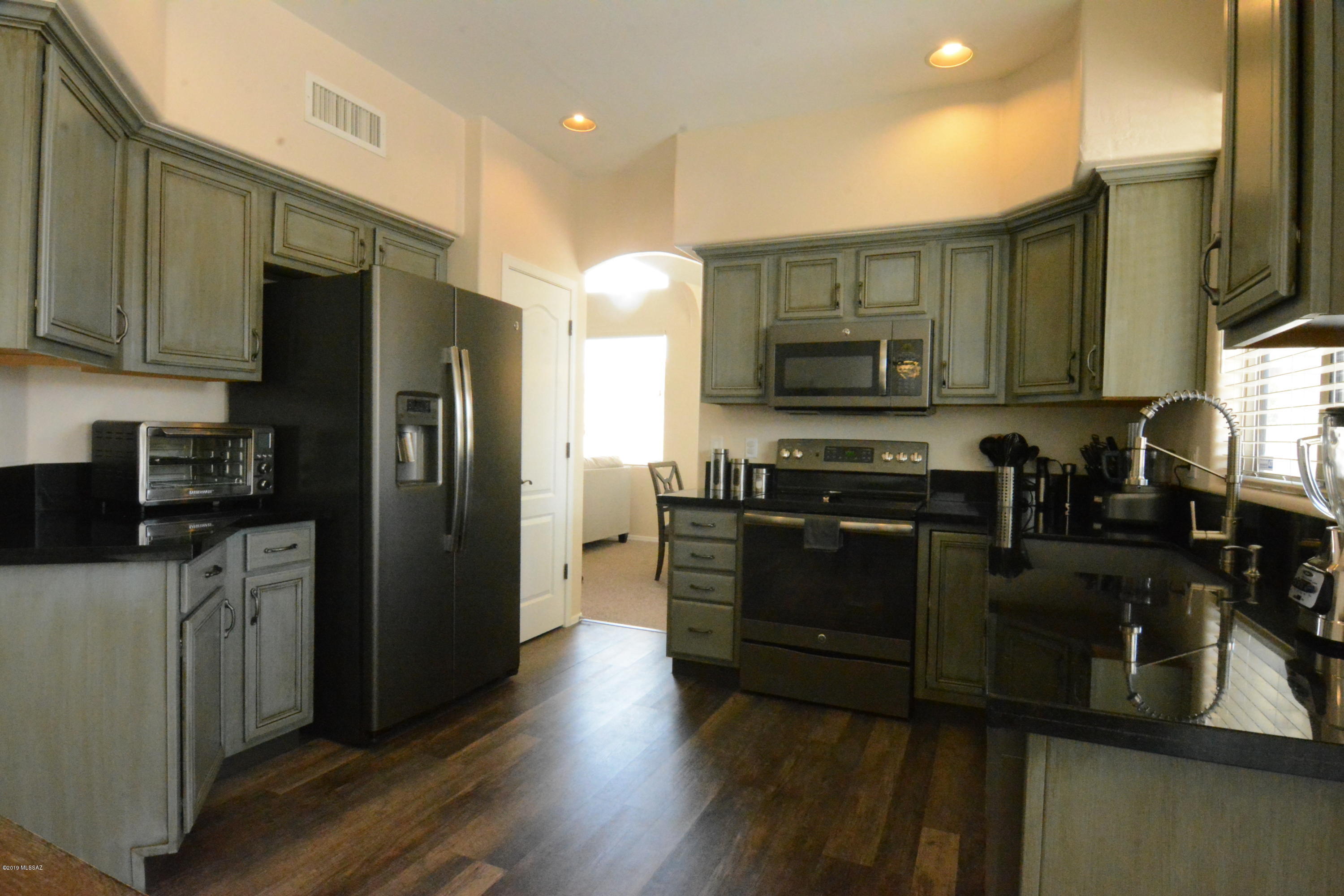 Camino Verde Estates II (1-204) - Residential