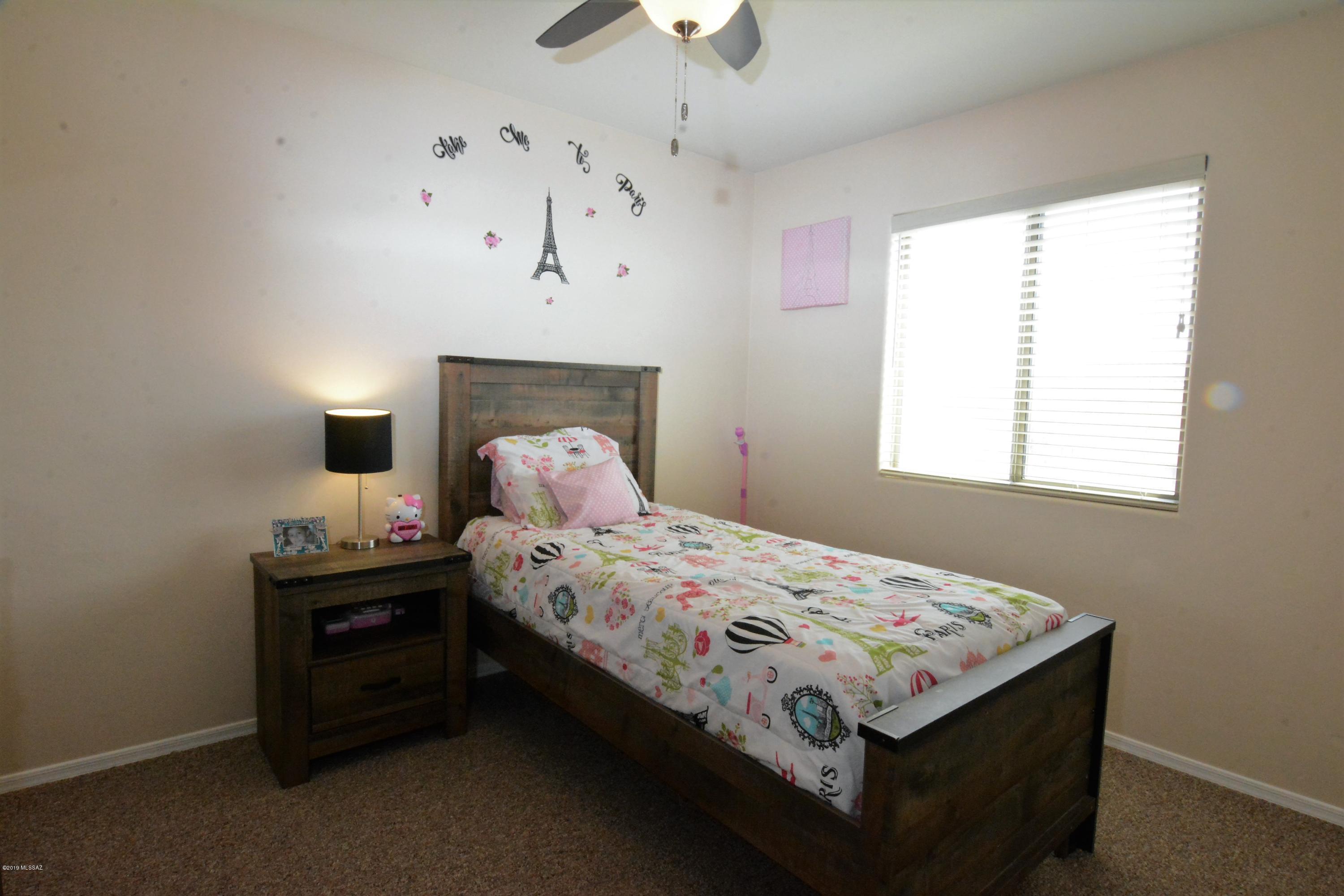 Camino Verde Estates II (1-204) - Residential