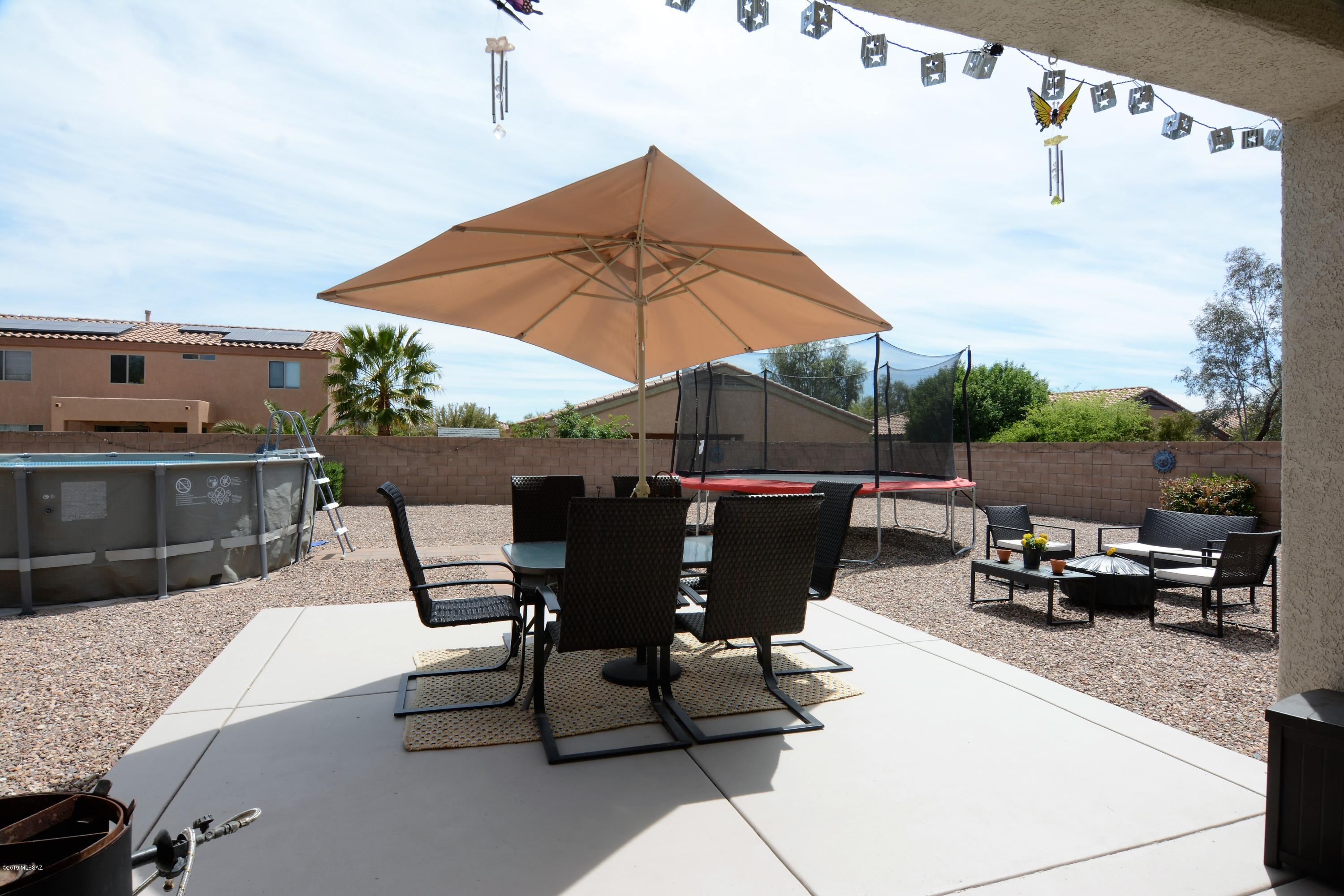 Camino Verde Estates II (1-204) - Residential