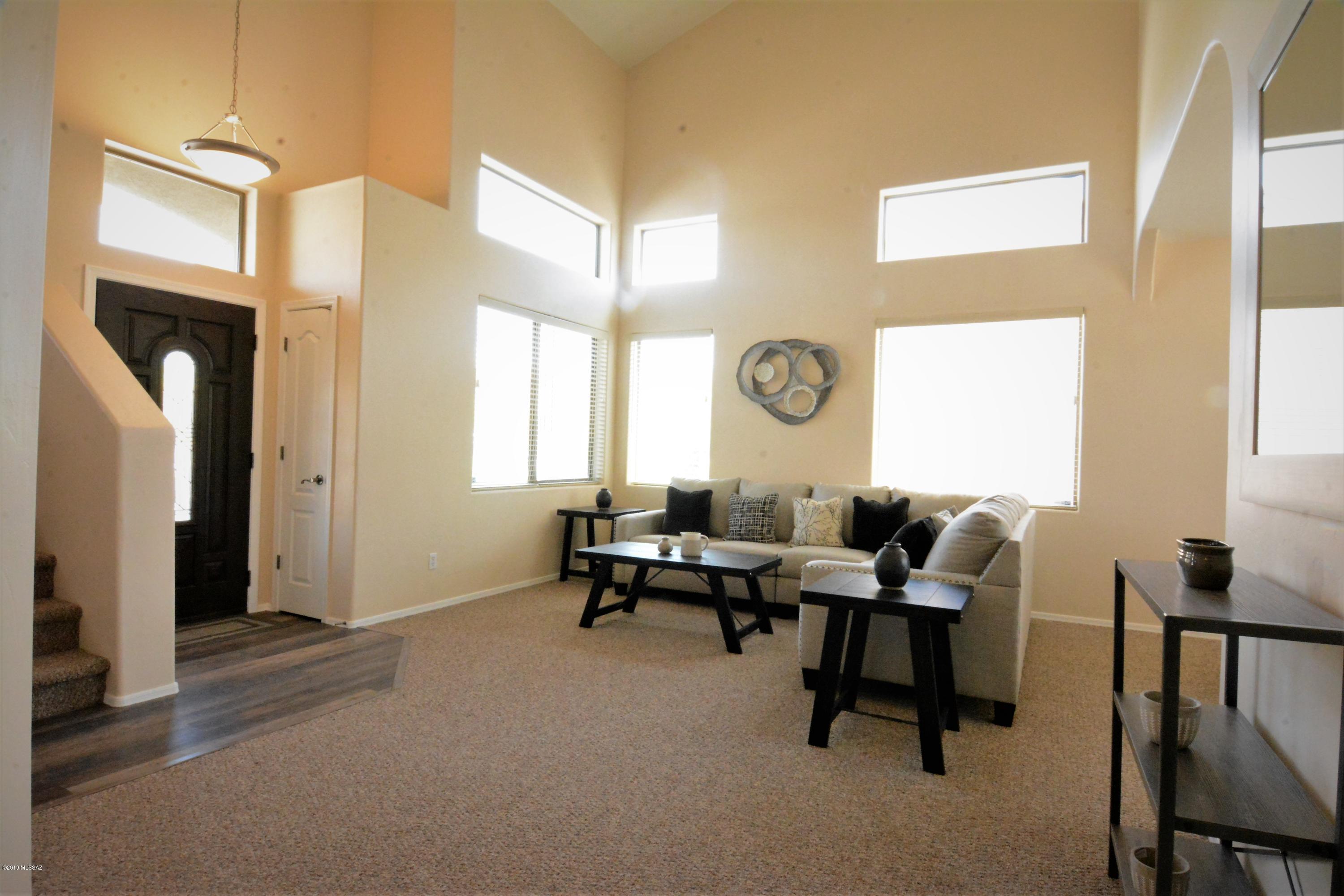 Camino Verde Estates II (1-204) - Residential