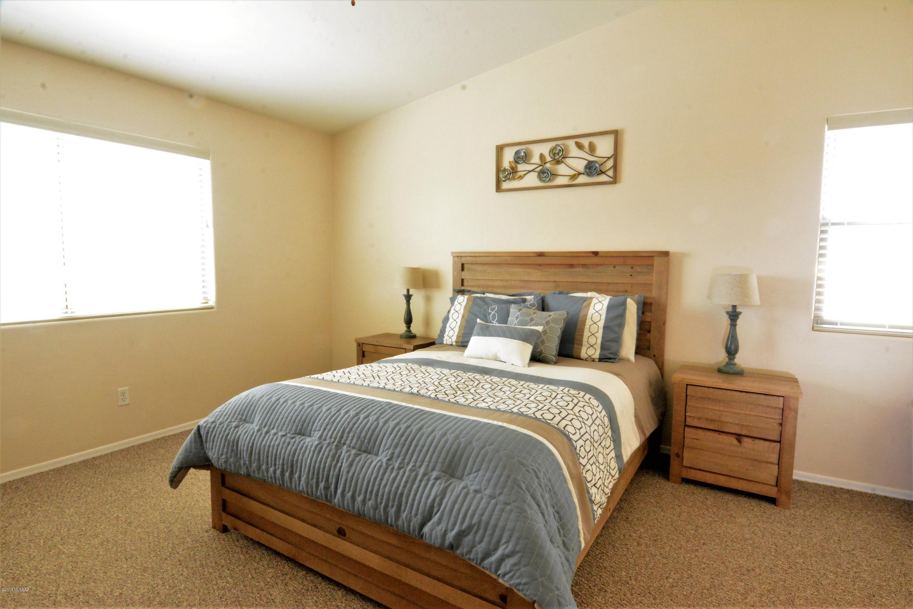 Camino Verde Estates II (1-204) - Residential