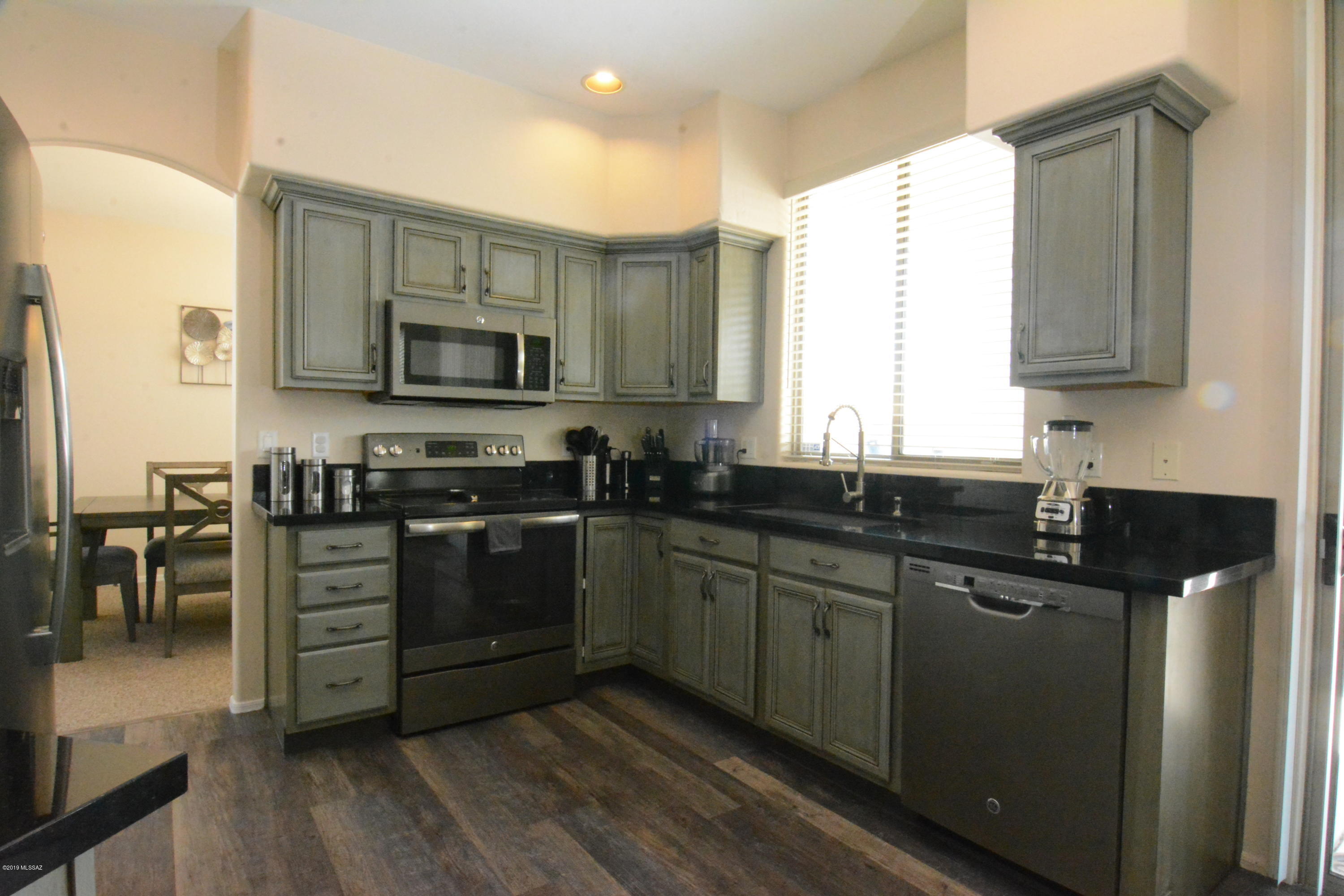 Camino Verde Estates II (1-204) - Residential