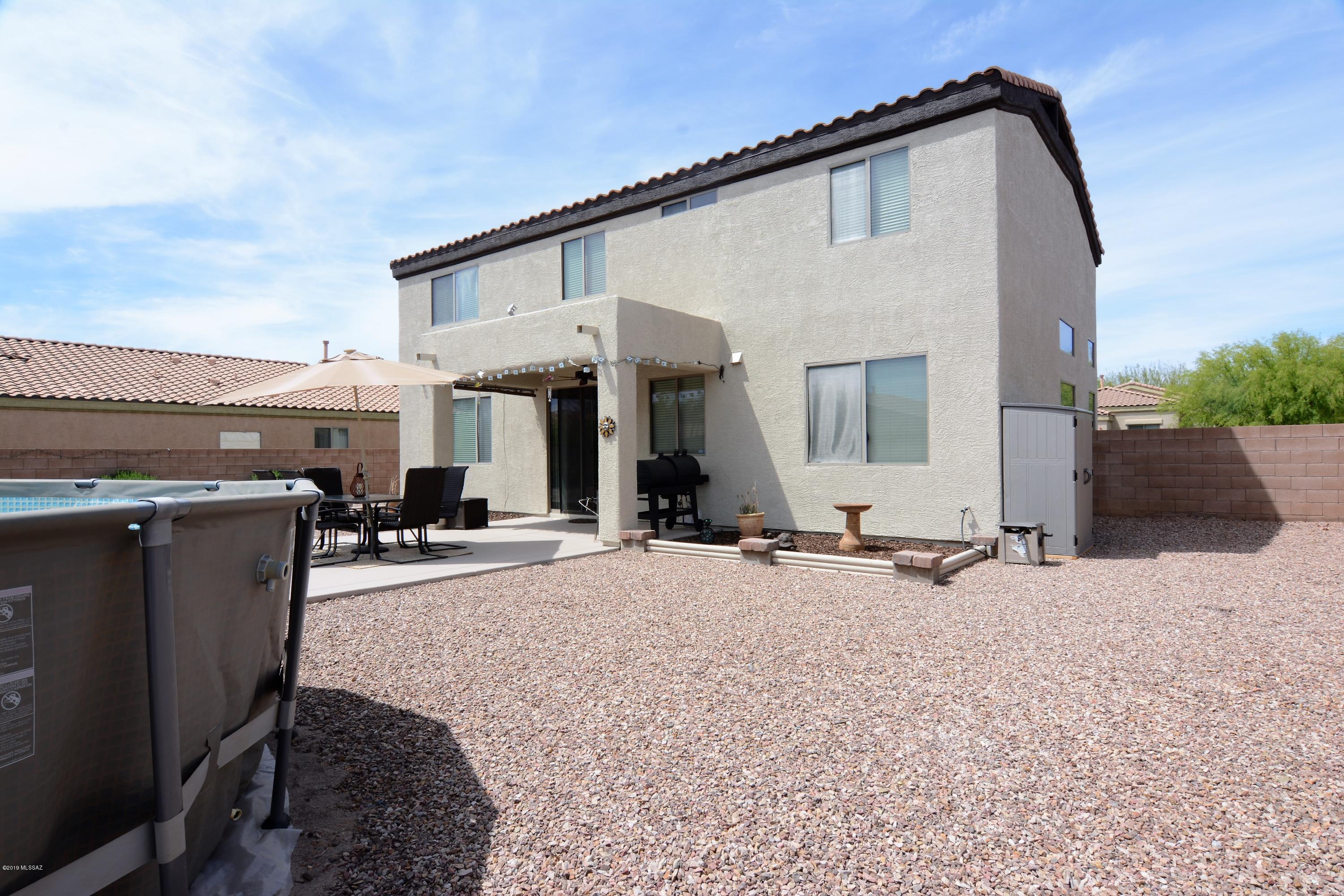 Camino Verde Estates II (1-204) - Residential