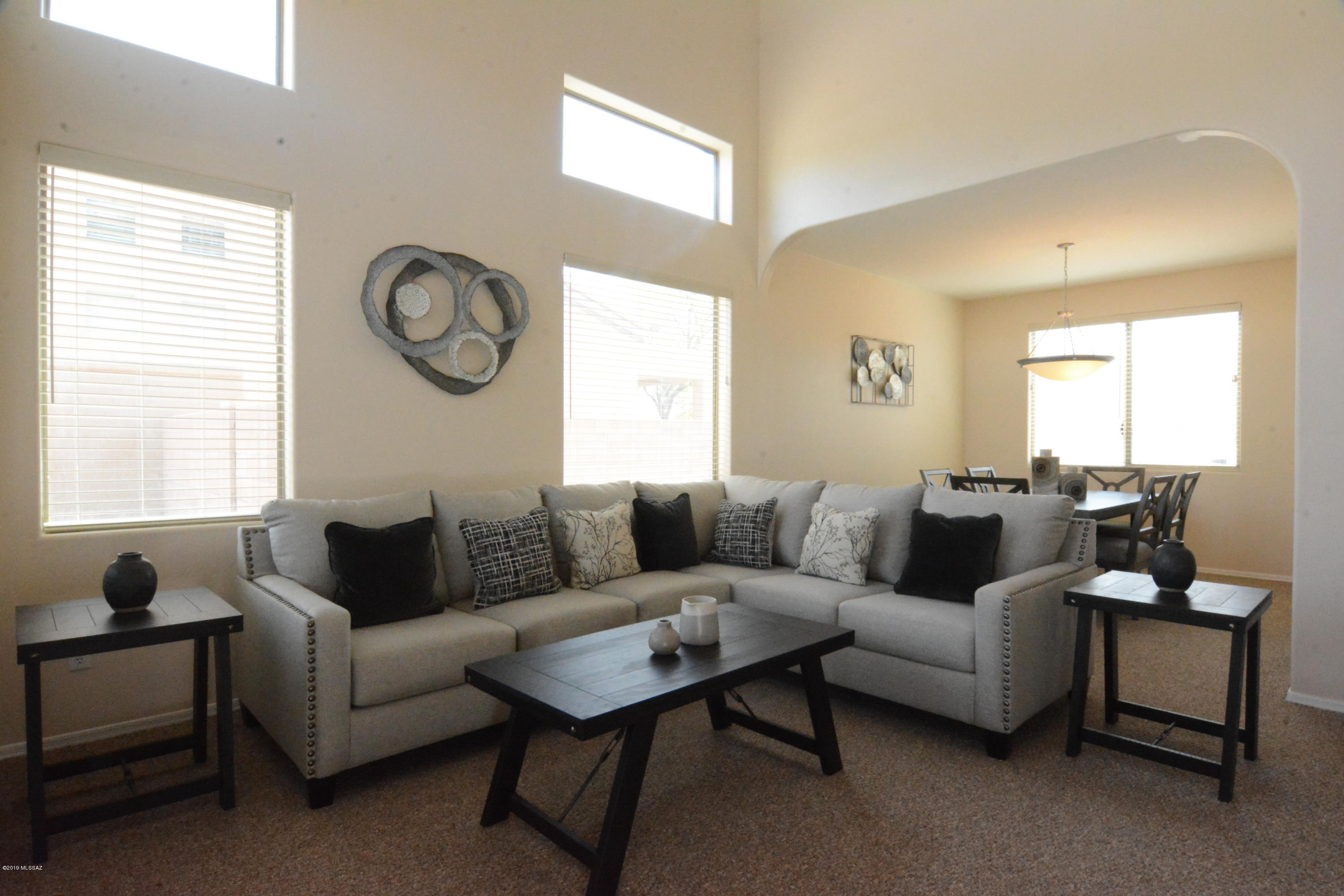 Camino Verde Estates II (1-204) - Residential