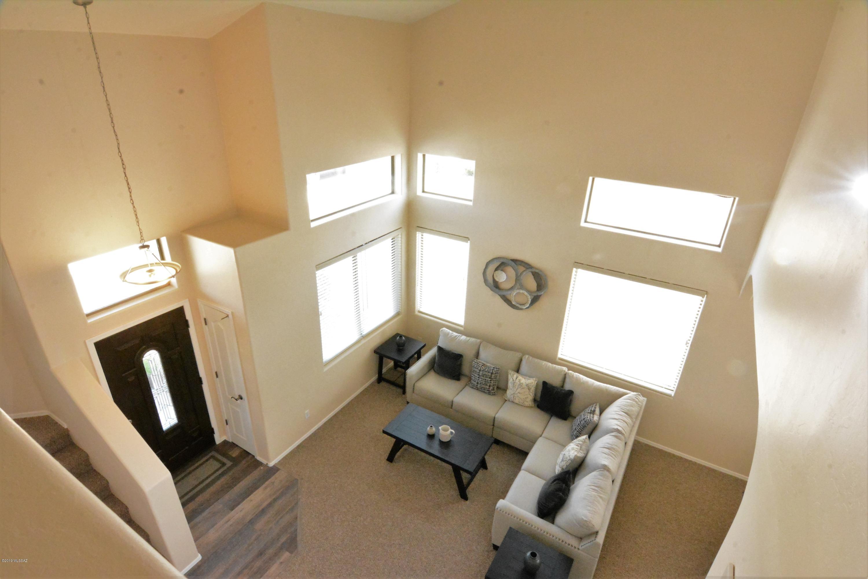 Camino Verde Estates II (1-204) - Residential