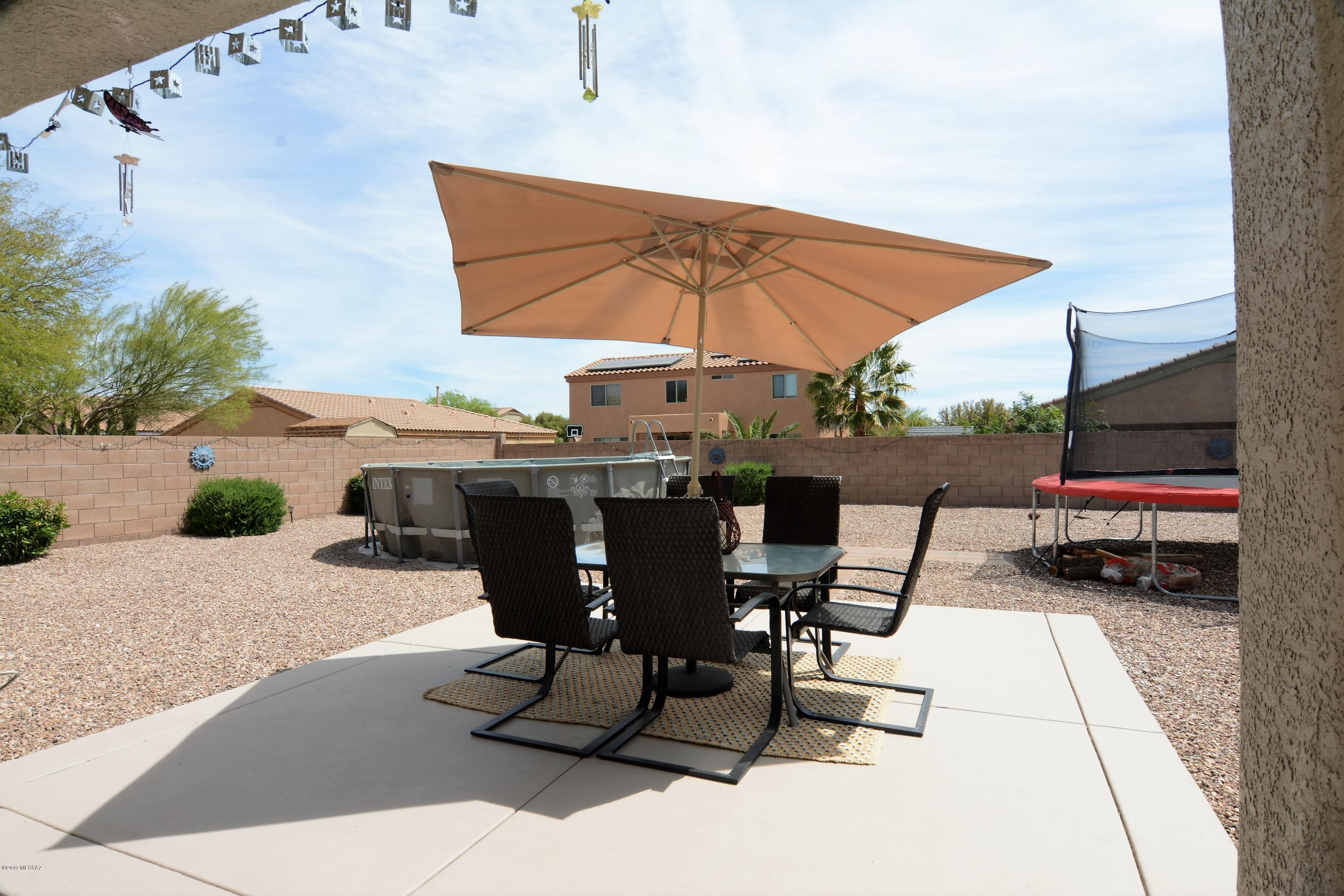 Camino Verde Estates II (1-204) - Residential