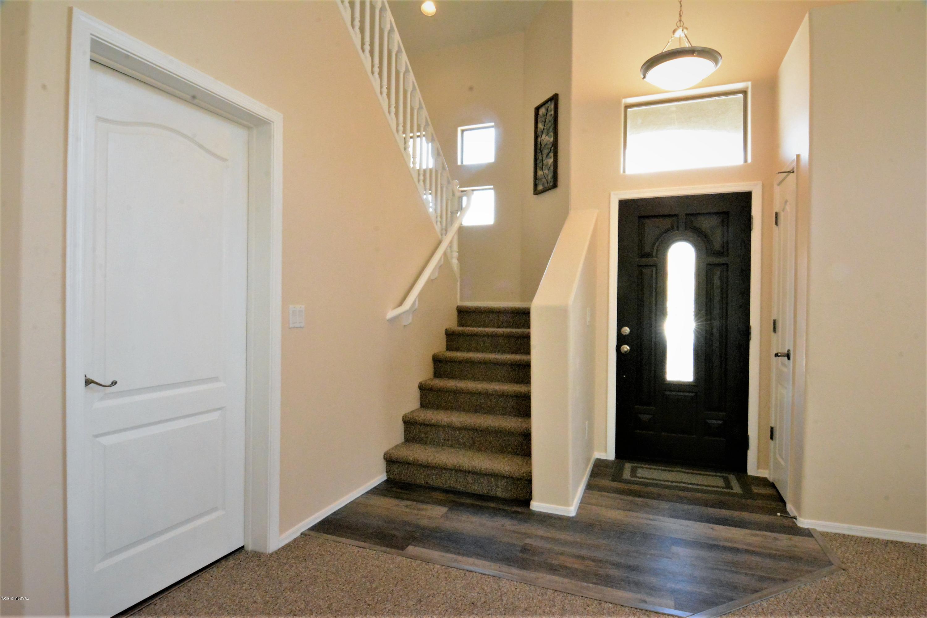 Camino Verde Estates II (1-204) - Residential