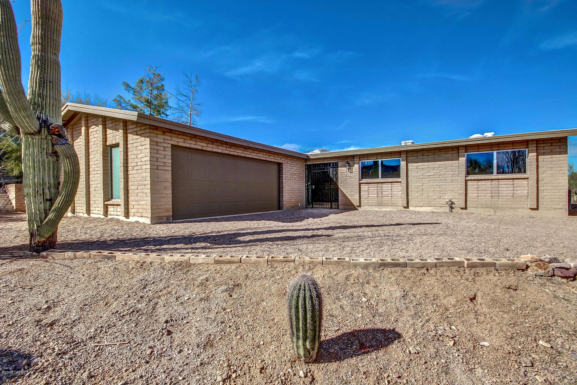 Seller is licensed real estate agent.