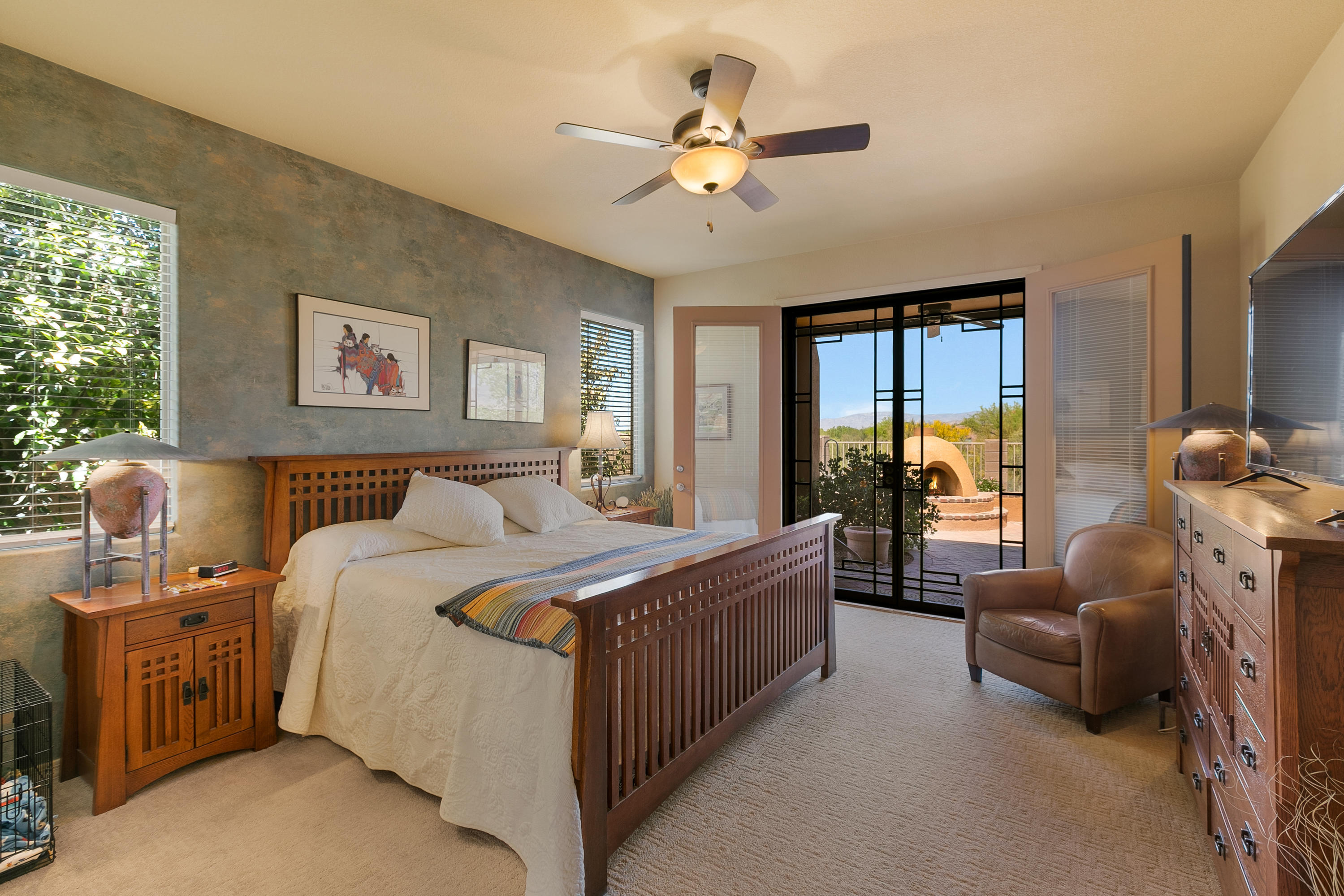 Rancho Del Lago (1-100) - Residential