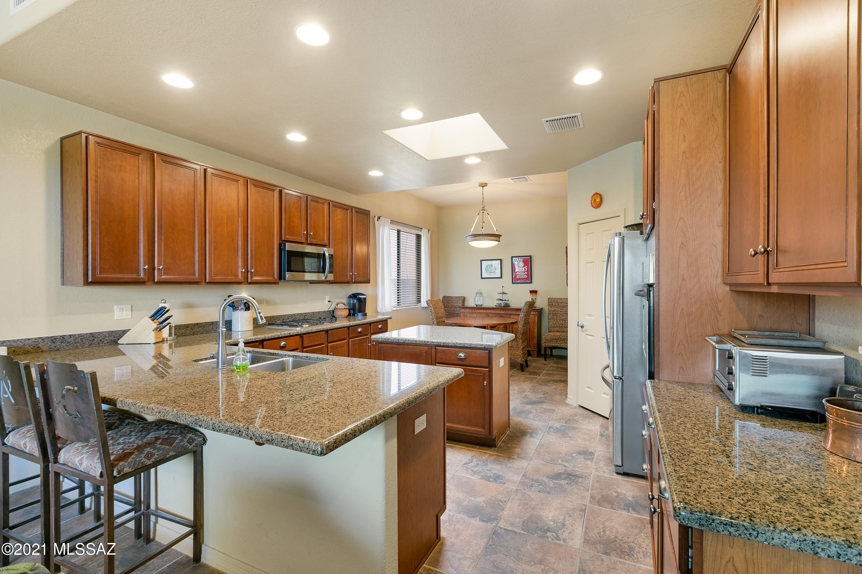 Rancho Del Lago (1-100) - Residential