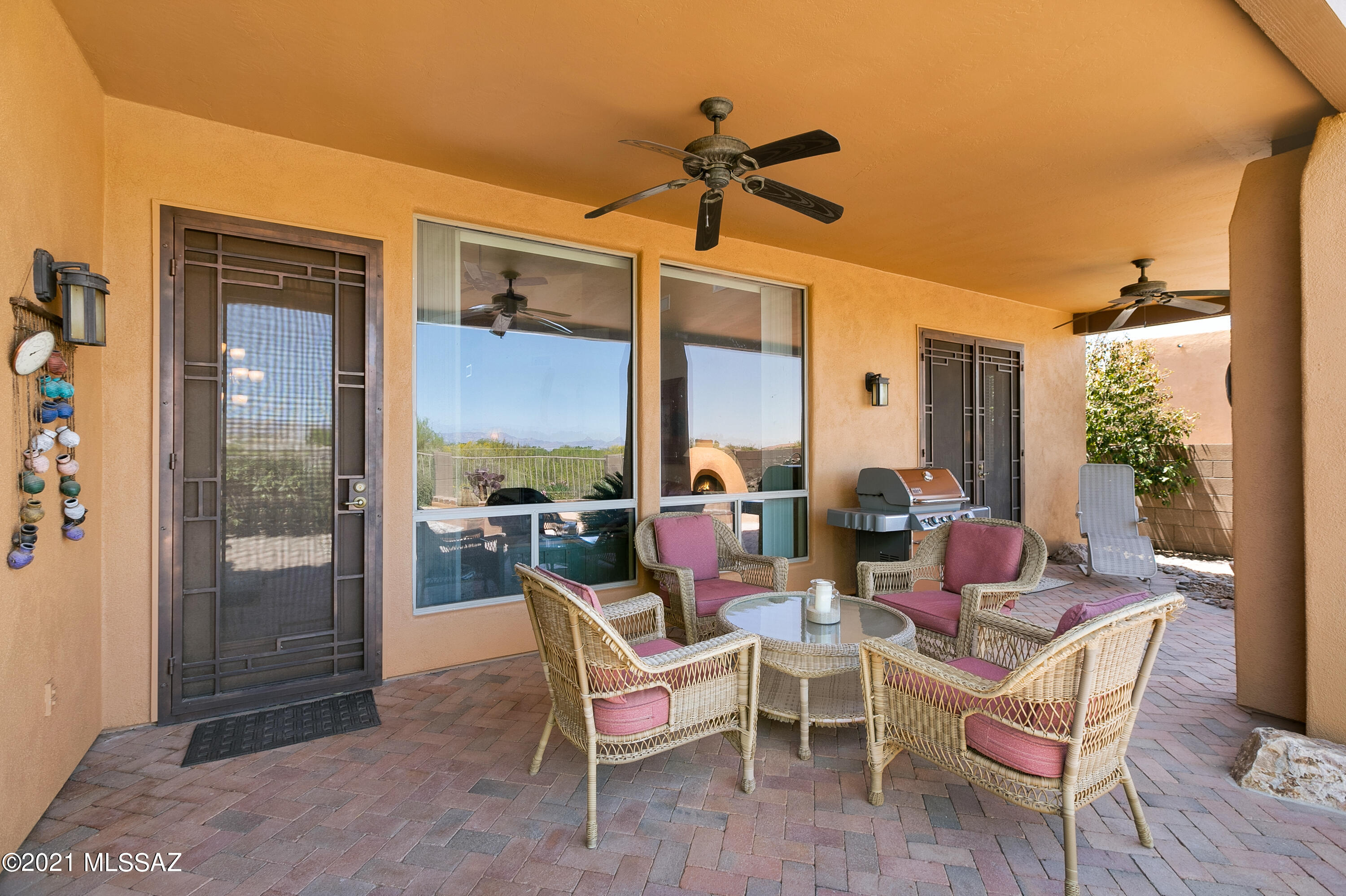 Rancho Del Lago (1-100) - Residential