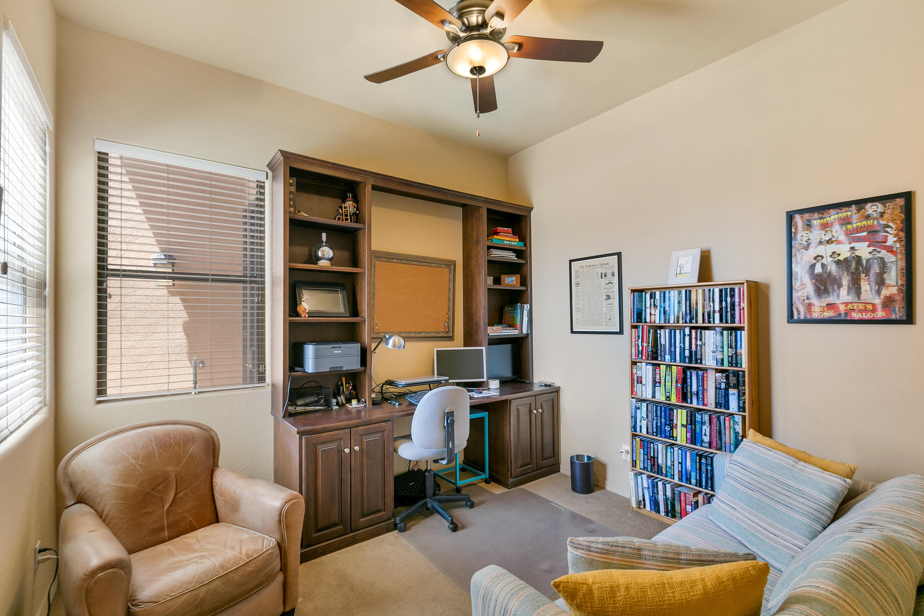 Rancho Del Lago (1-100) - Residential