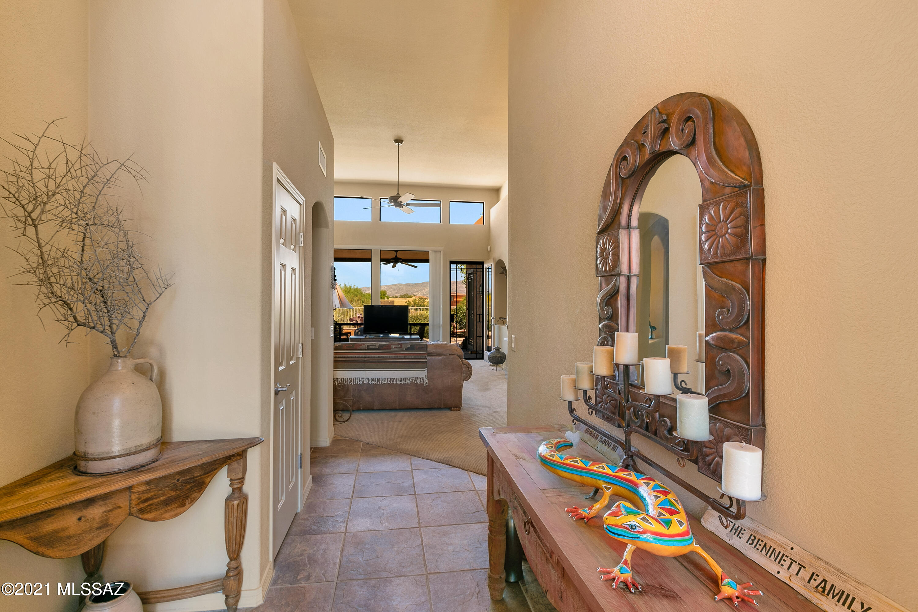 Rancho Del Lago (1-100) - Residential
