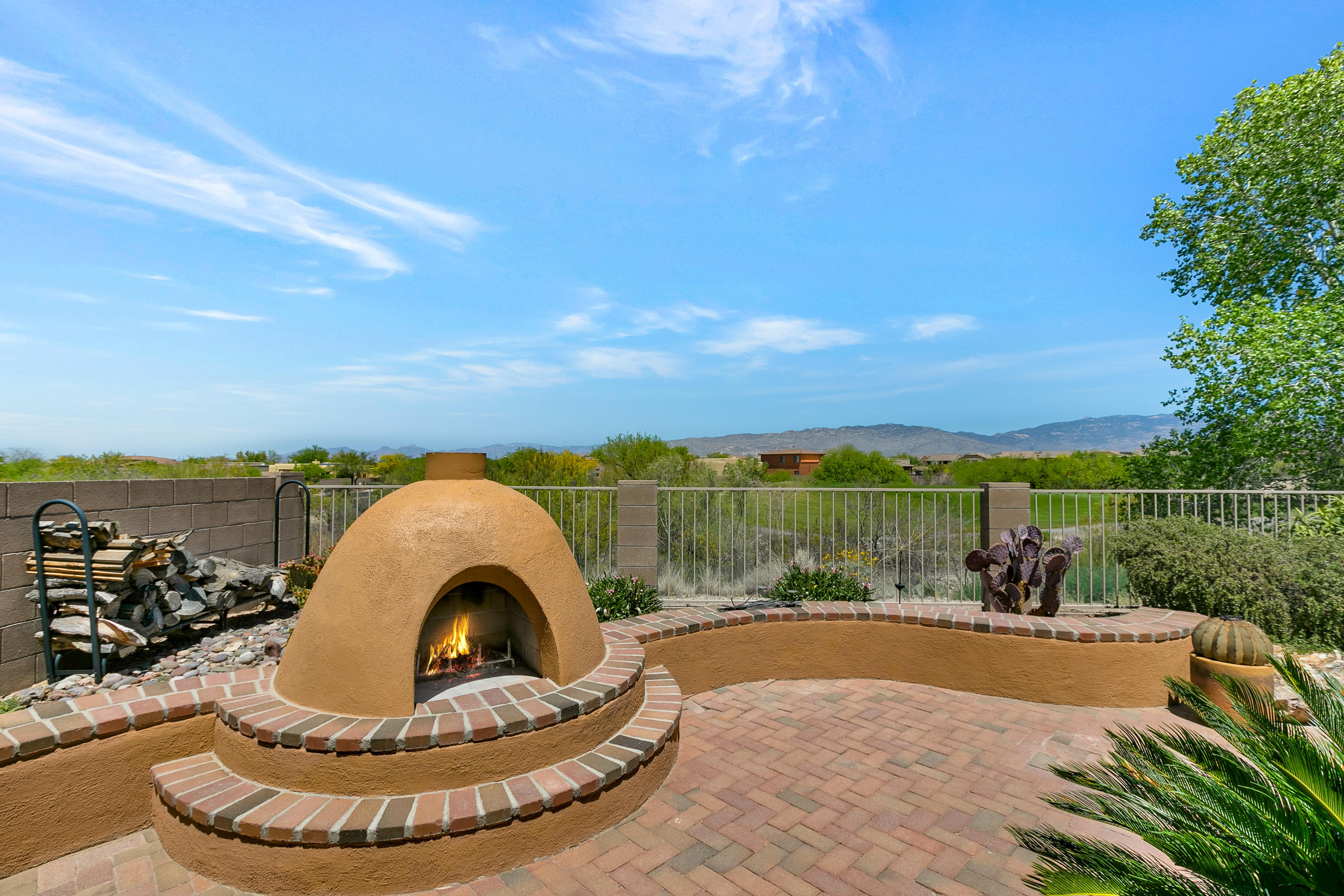 Rancho Del Lago (1-100) - Residential